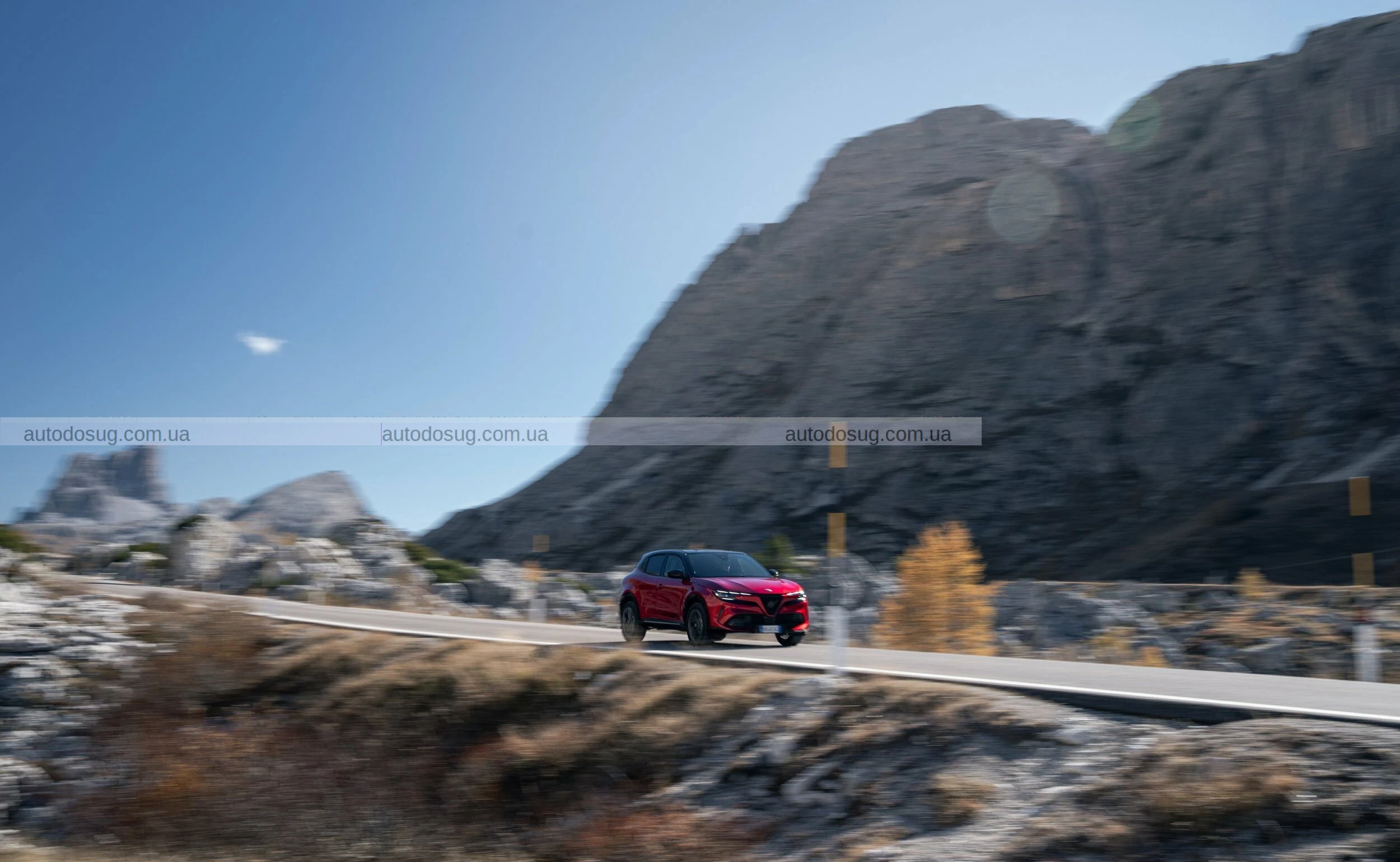 Alfa доводить, що дизайн усе вирішує, а її новий Junior Sport Speciale захоплює стилем і деталями