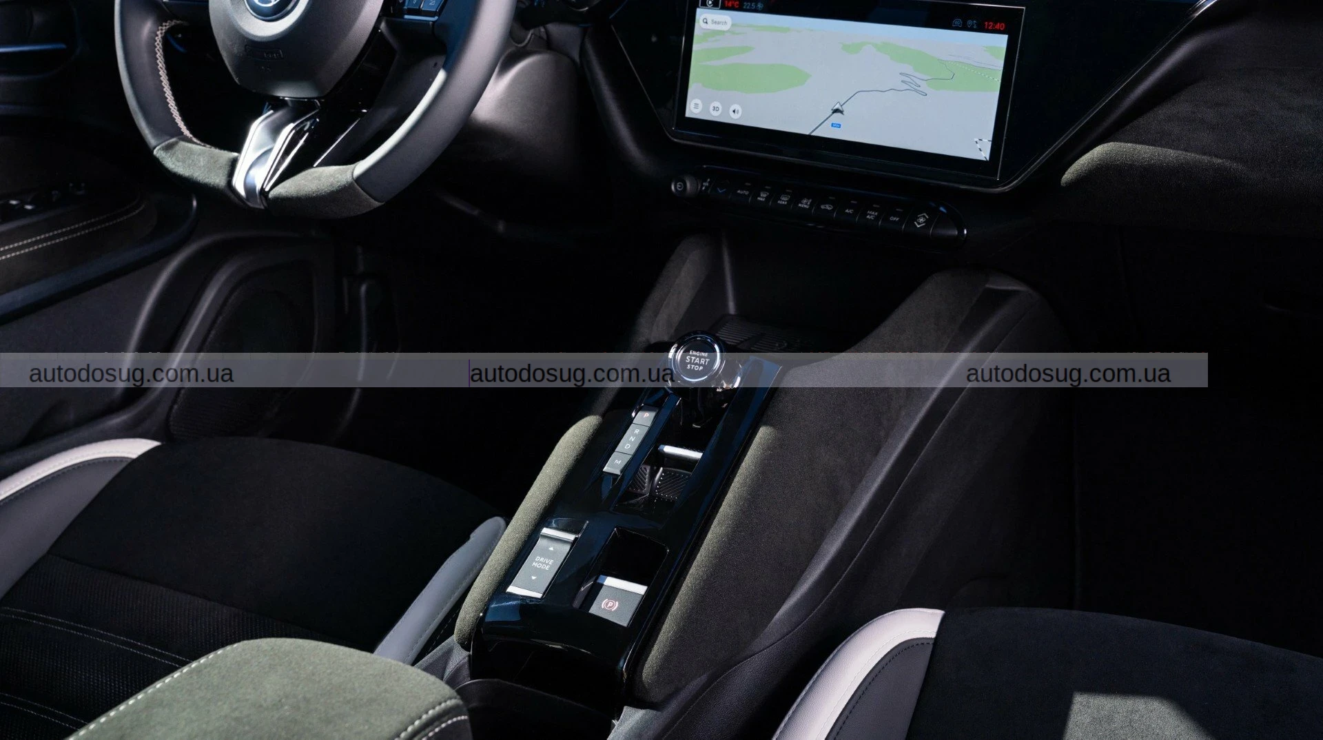 Alfa доводить, що дизайн усе вирішує, а її новий Junior Sport Speciale захоплює стилем і деталями