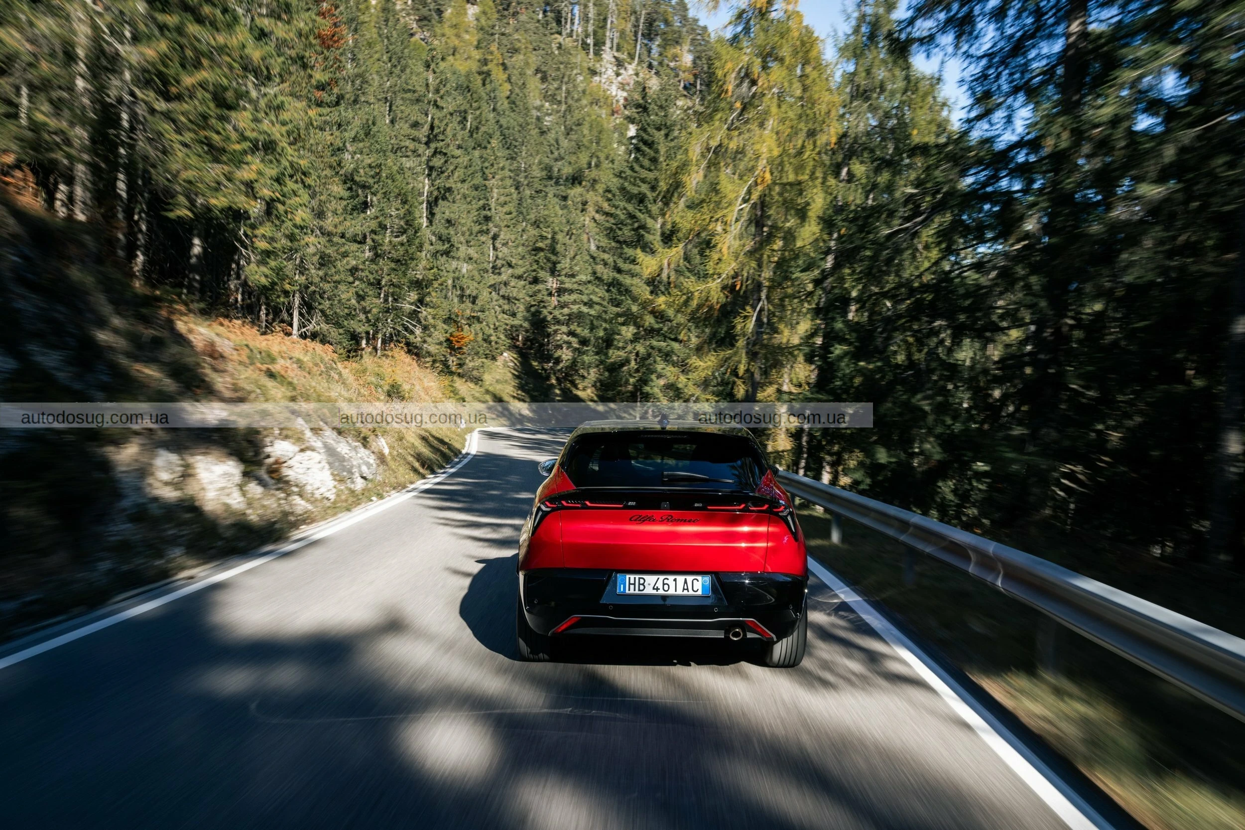 Alfa доводить, що дизайн усе вирішує, а її новий Junior Sport Speciale захоплює стилем і деталями