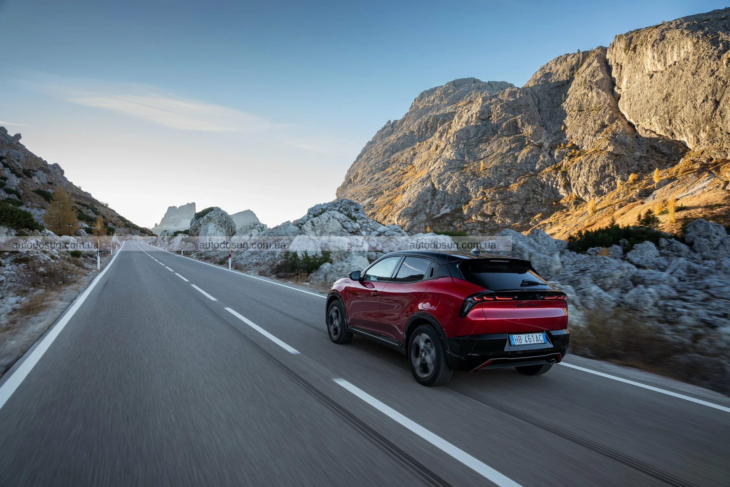 Alfa доводить, що дизайн усе вирішує, а її новий Junior Sport Speciale захоплює стилем і деталями