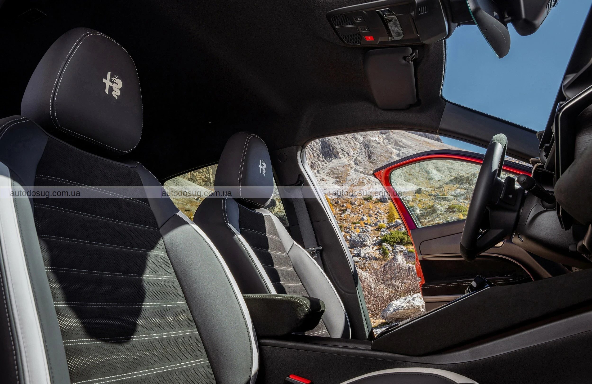 Alfa доводить, що дизайн усе вирішує, а її новий Junior Sport Speciale захоплює стилем і деталями