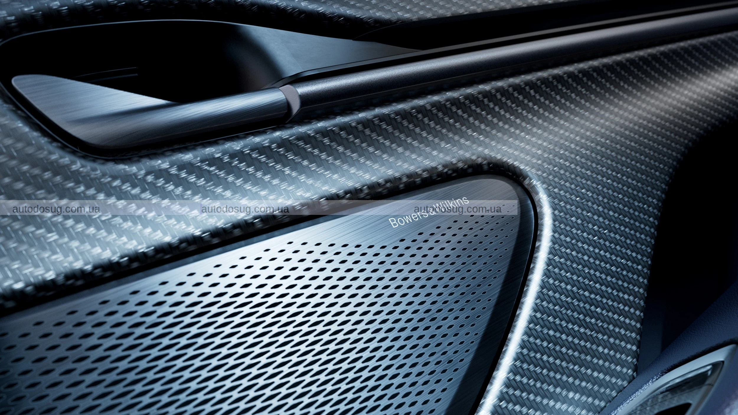 Aston Martin загострює DB12 новим варіантом S потужністю 690 к.с.