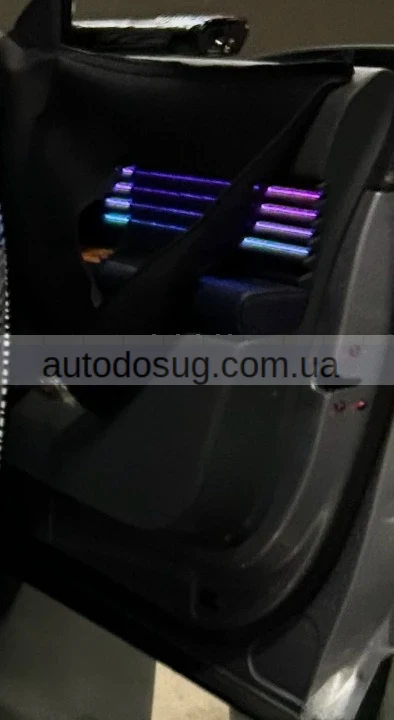 Audi працює над новим електричним позашляховиком