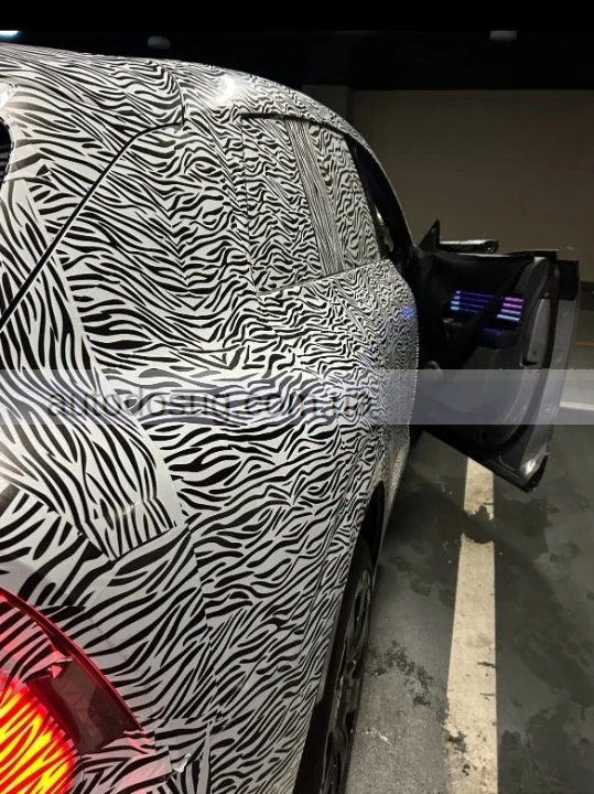 Audi працює над новим електричним позашляховиком