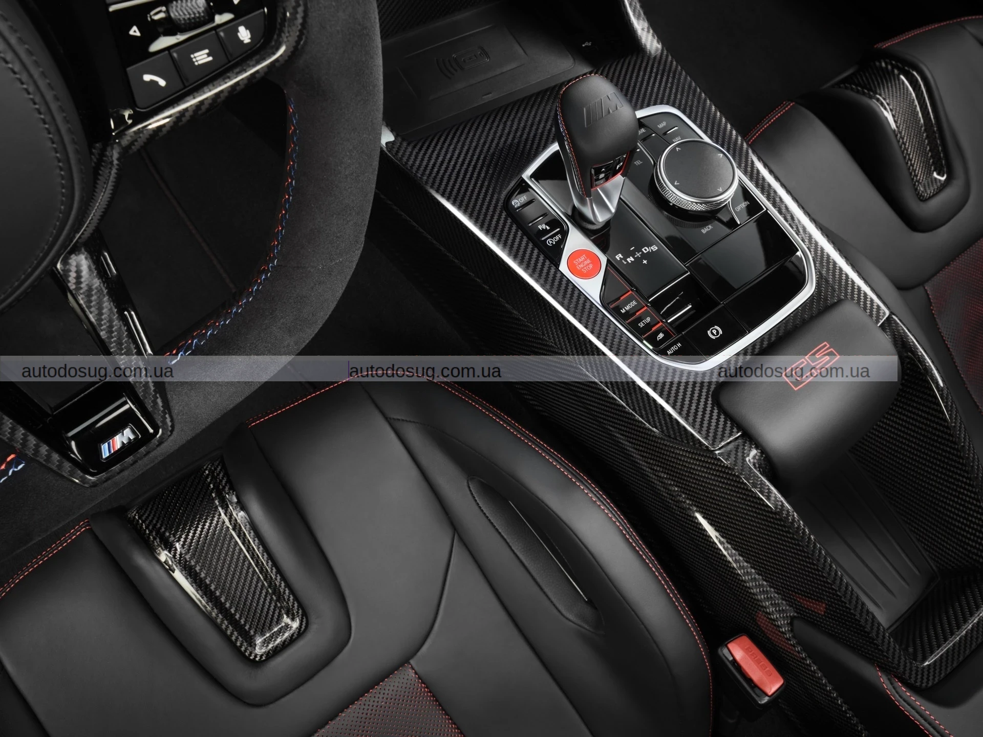 BMW M4 житиме довше, ніж ми думали