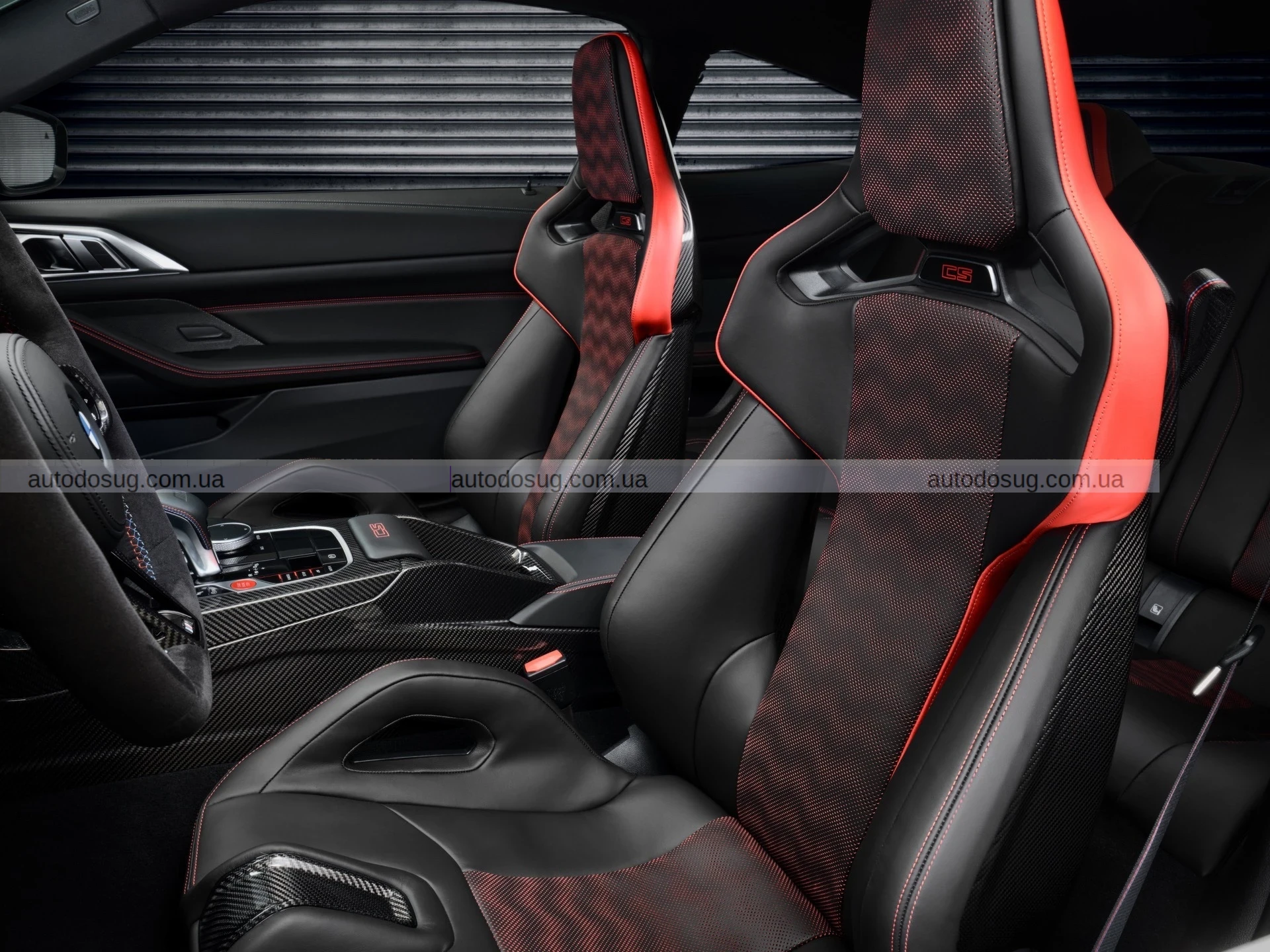 BMW M4 житиме довше, ніж ми думали