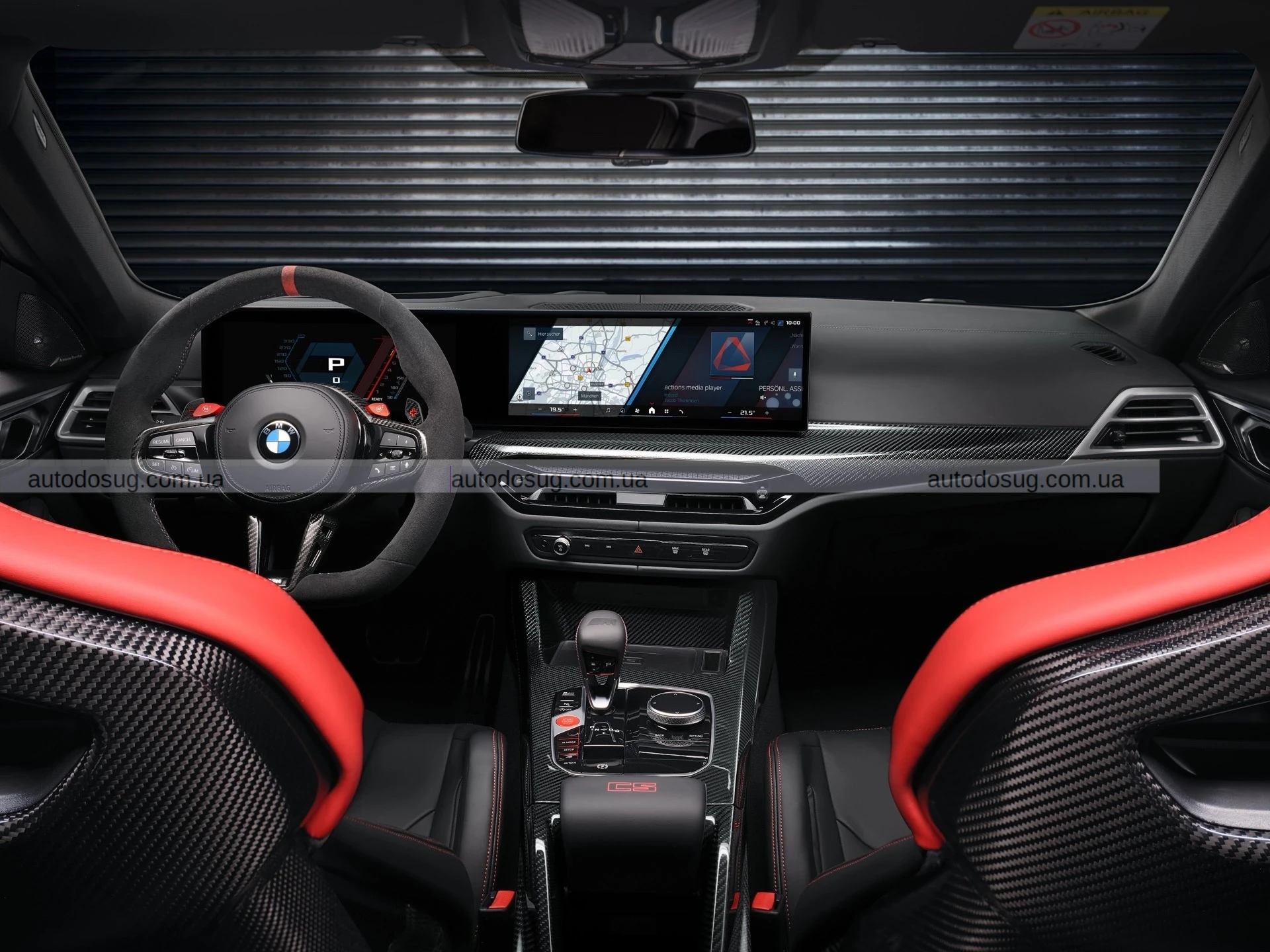 BMW M4 житиме довше, ніж ми думали