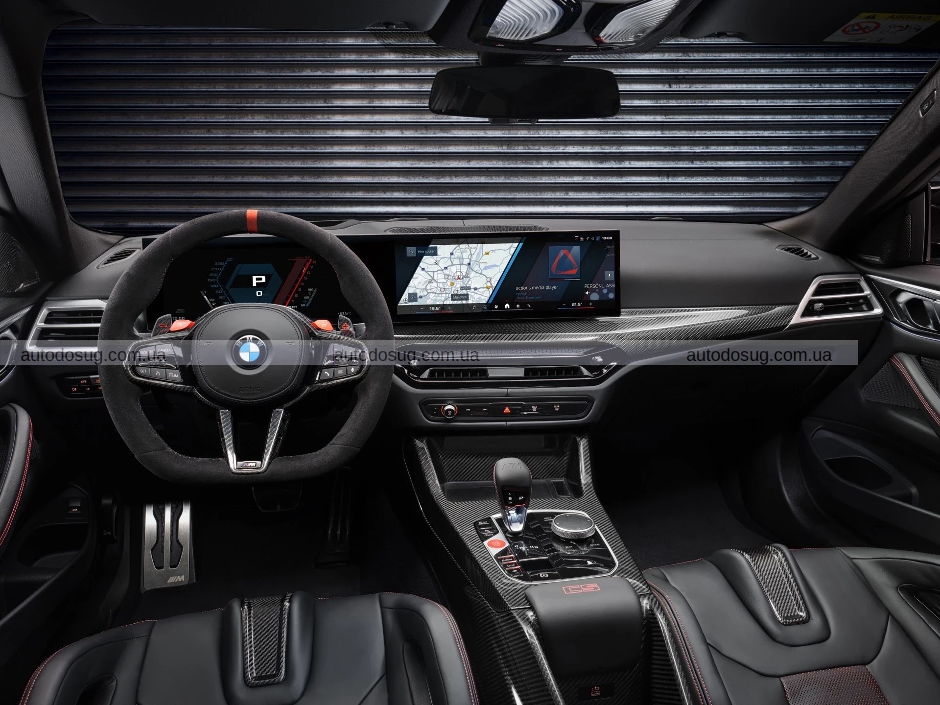 BMW M4 житиме довше, ніж ми думали