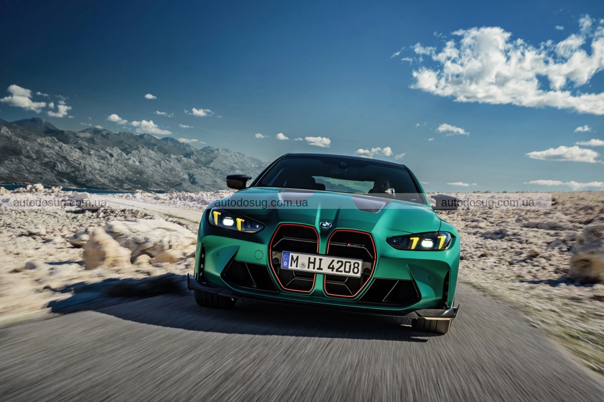 BMW M4 житиме довше, ніж ми думали