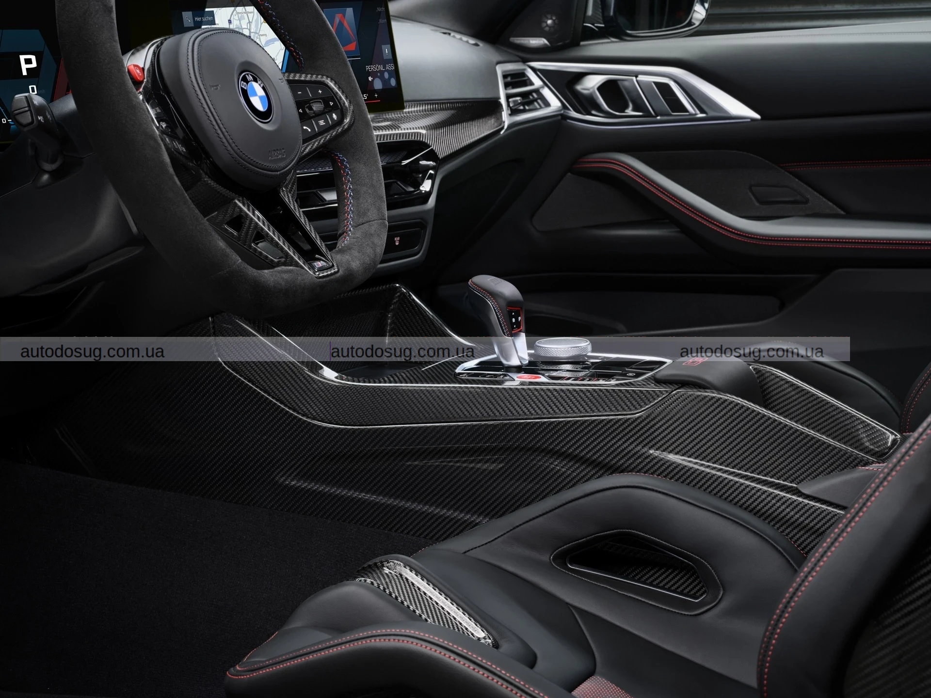 BMW M4 житиме довше, ніж ми думали