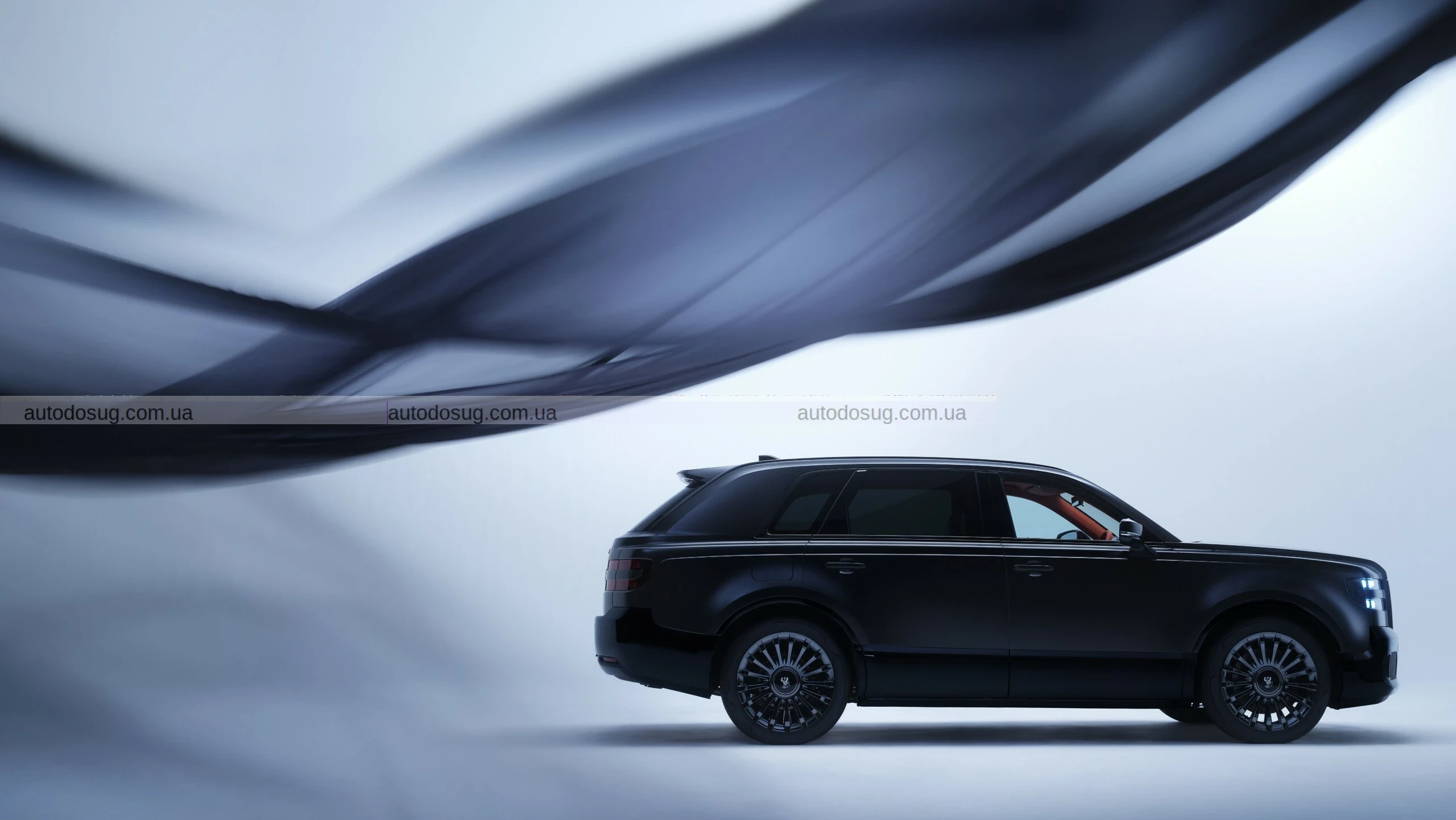 Century Coupe лідирує в боротьбі Toyota з Rolls-Royce