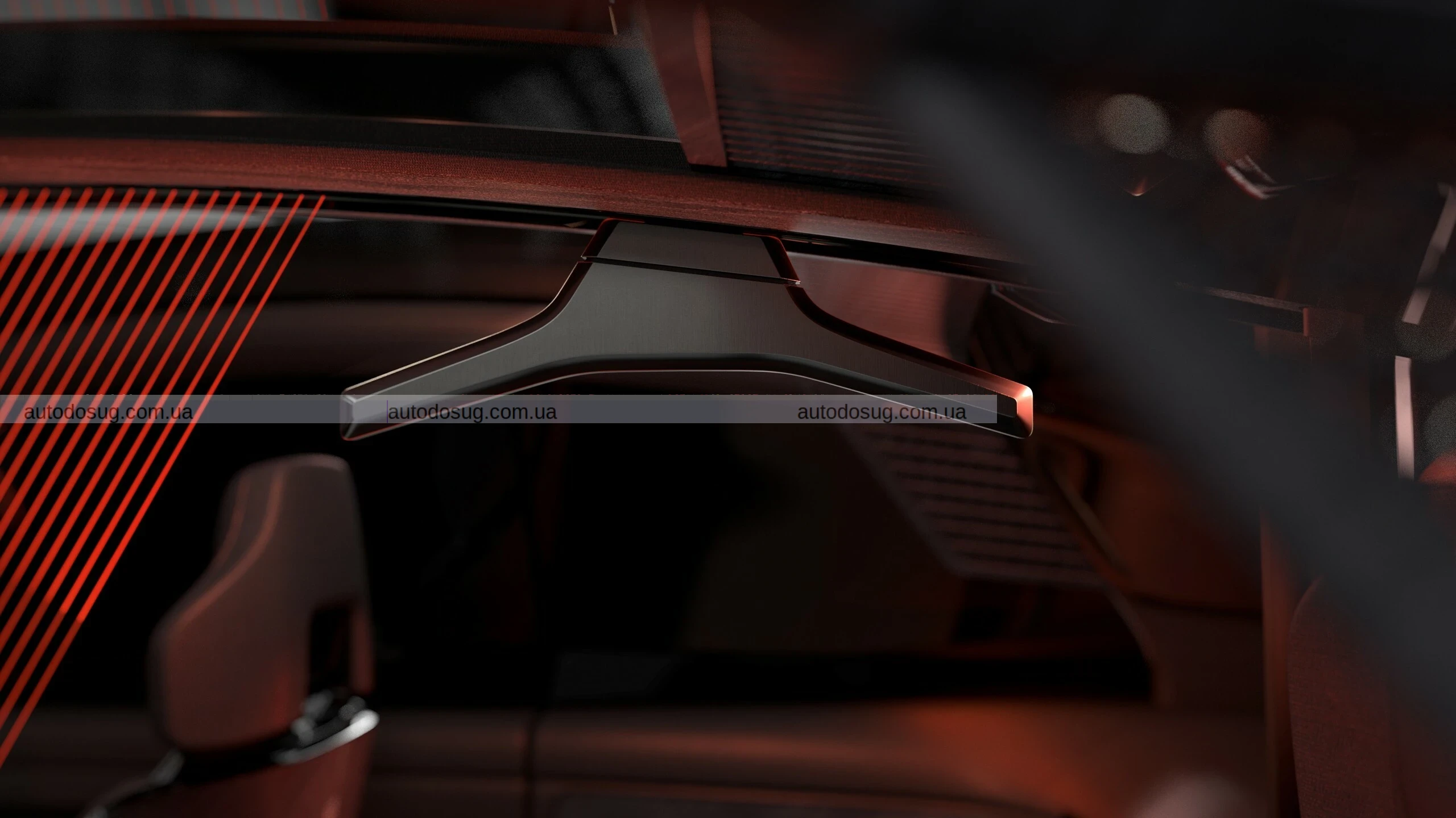 Century Coupe лідирує в боротьбі Toyota з Rolls-Royce