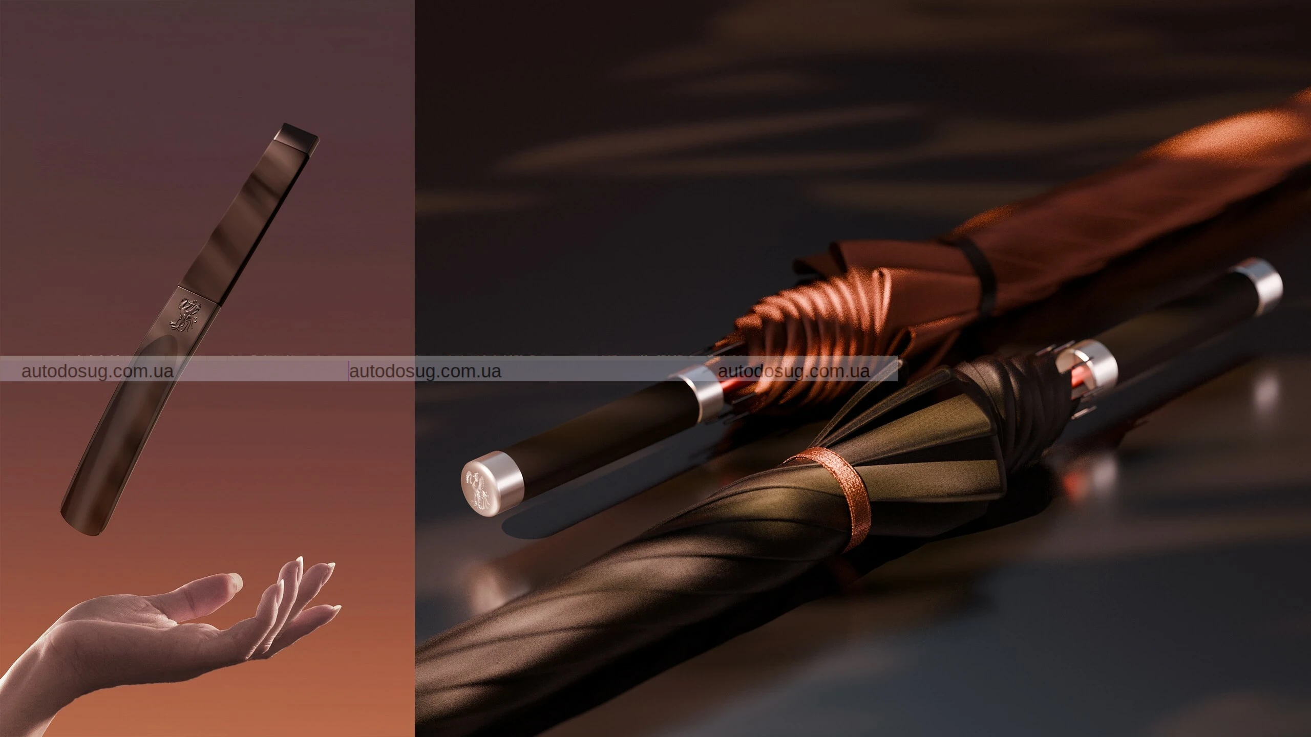 Century Coupe лідирує в боротьбі Toyota з Rolls-Royce