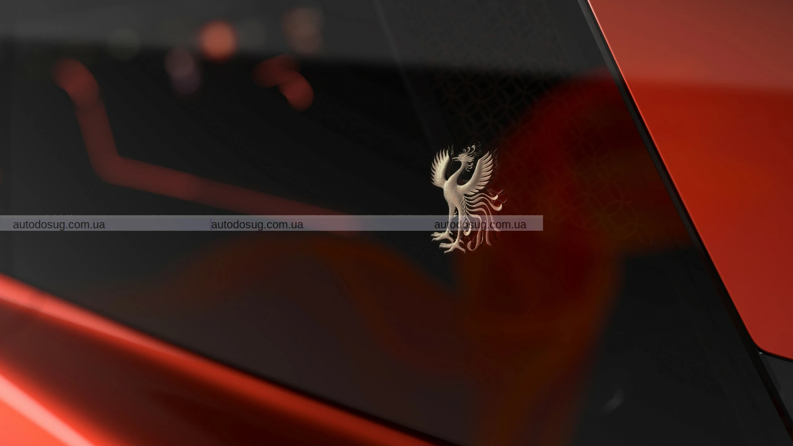 Century Coupe лідирує в боротьбі Toyota з Rolls-Royce