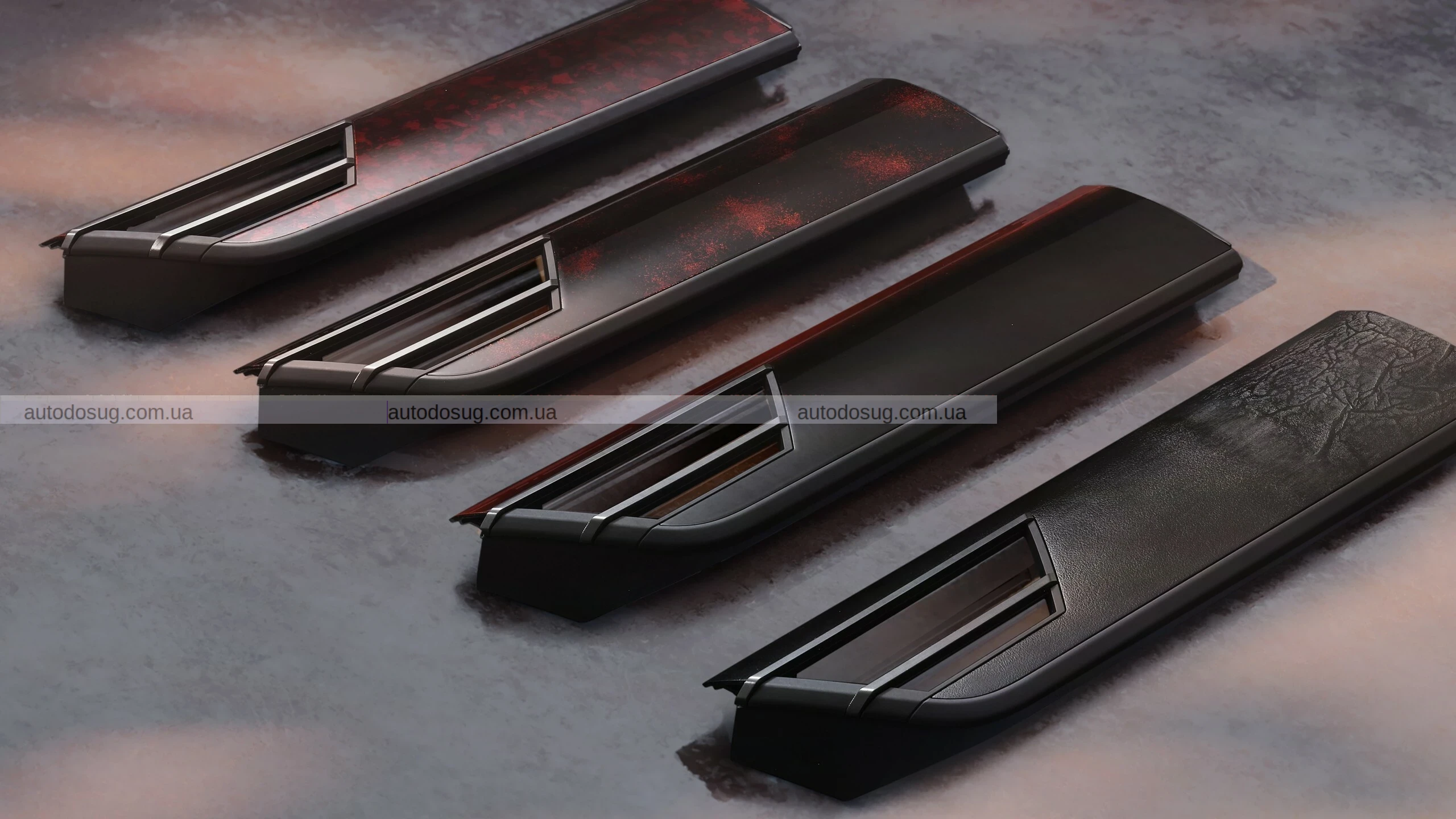 Century Coupe лідирує в боротьбі Toyota з Rolls-Royce