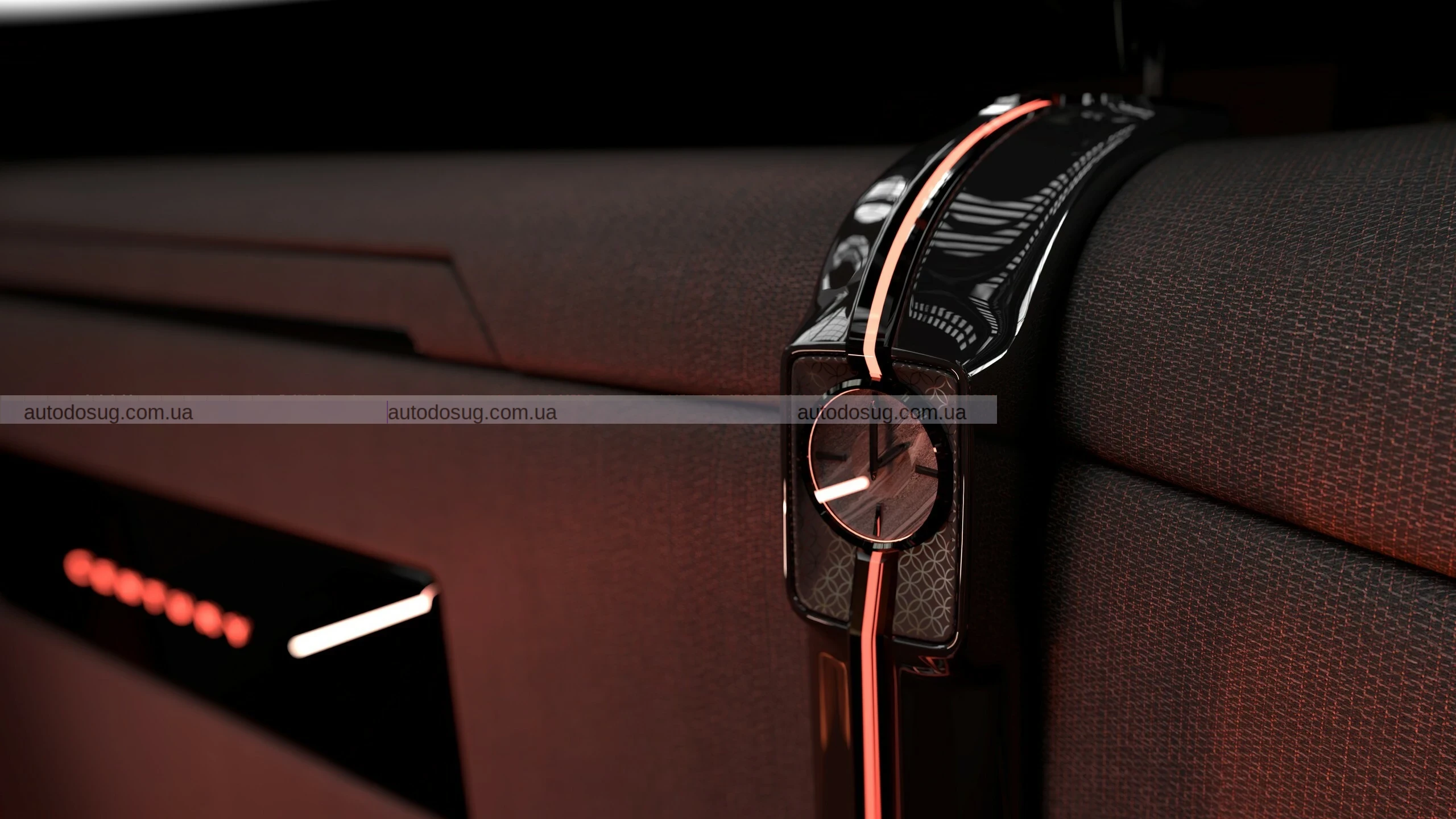 Century Coupe лідирує в боротьбі Toyota з Rolls-Royce