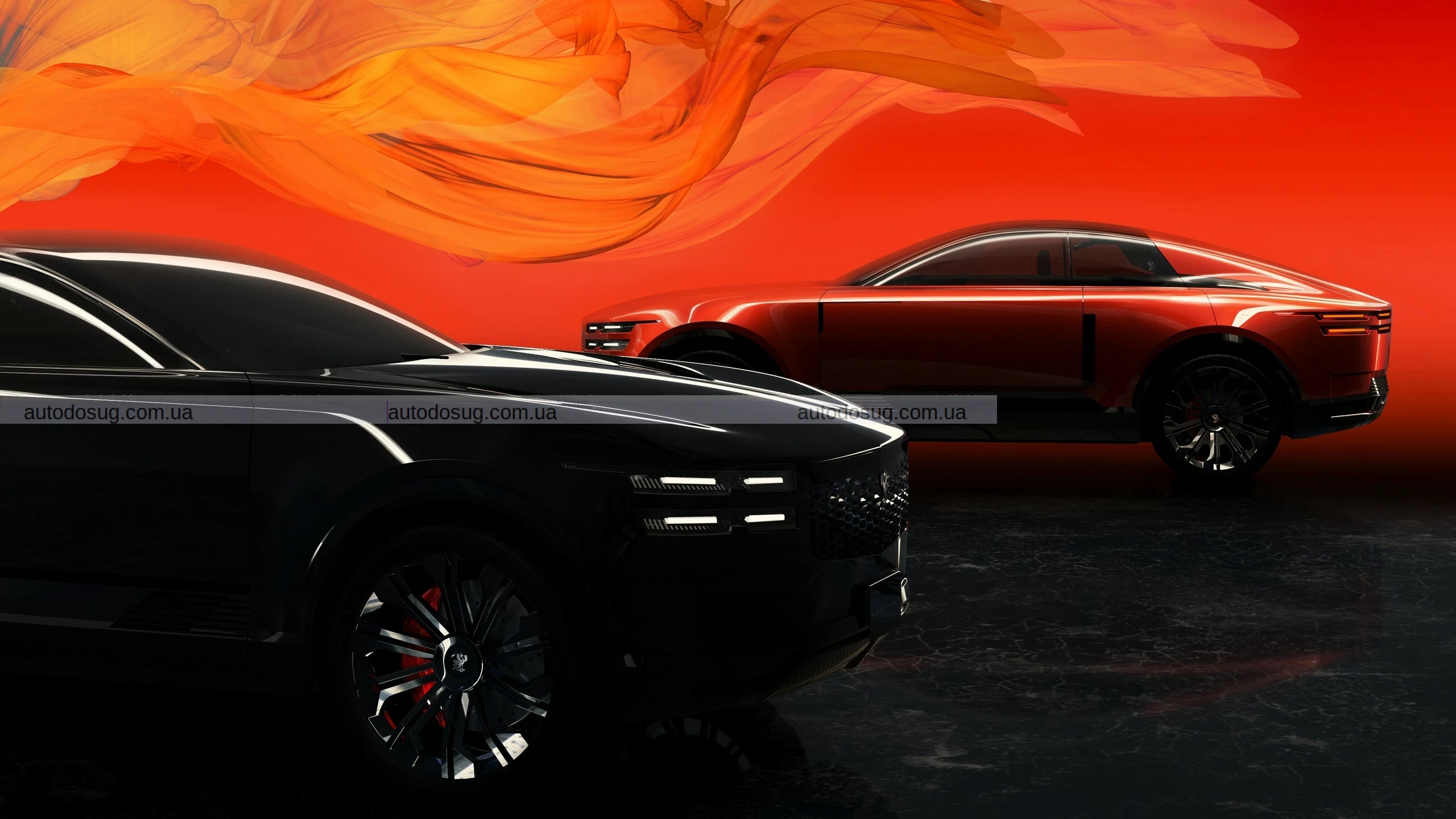 Century Coupe лідирує в боротьбі Toyota з Rolls-Royce