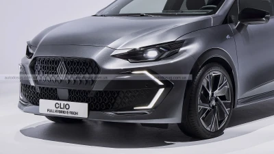 Чому ми б обрали Mitsubishi Colt замість Renault Clio