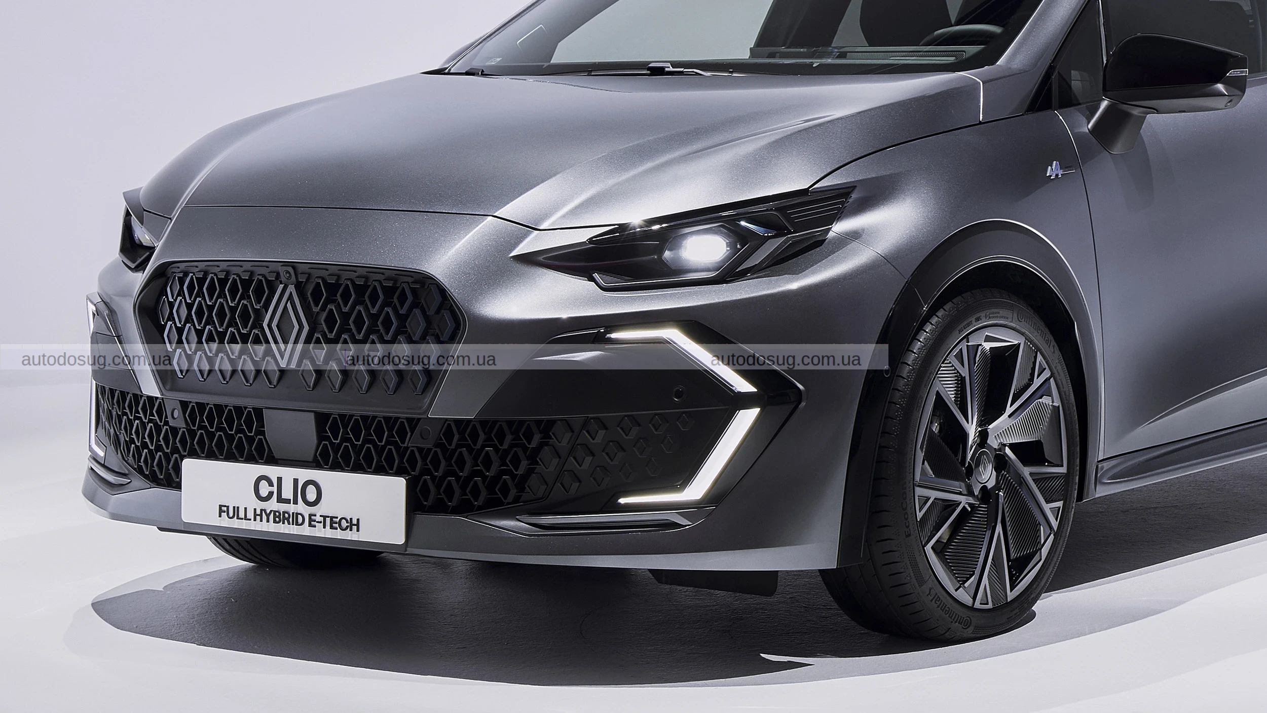 Чому ми б обрали Mitsubishi Colt замість Renault Clio