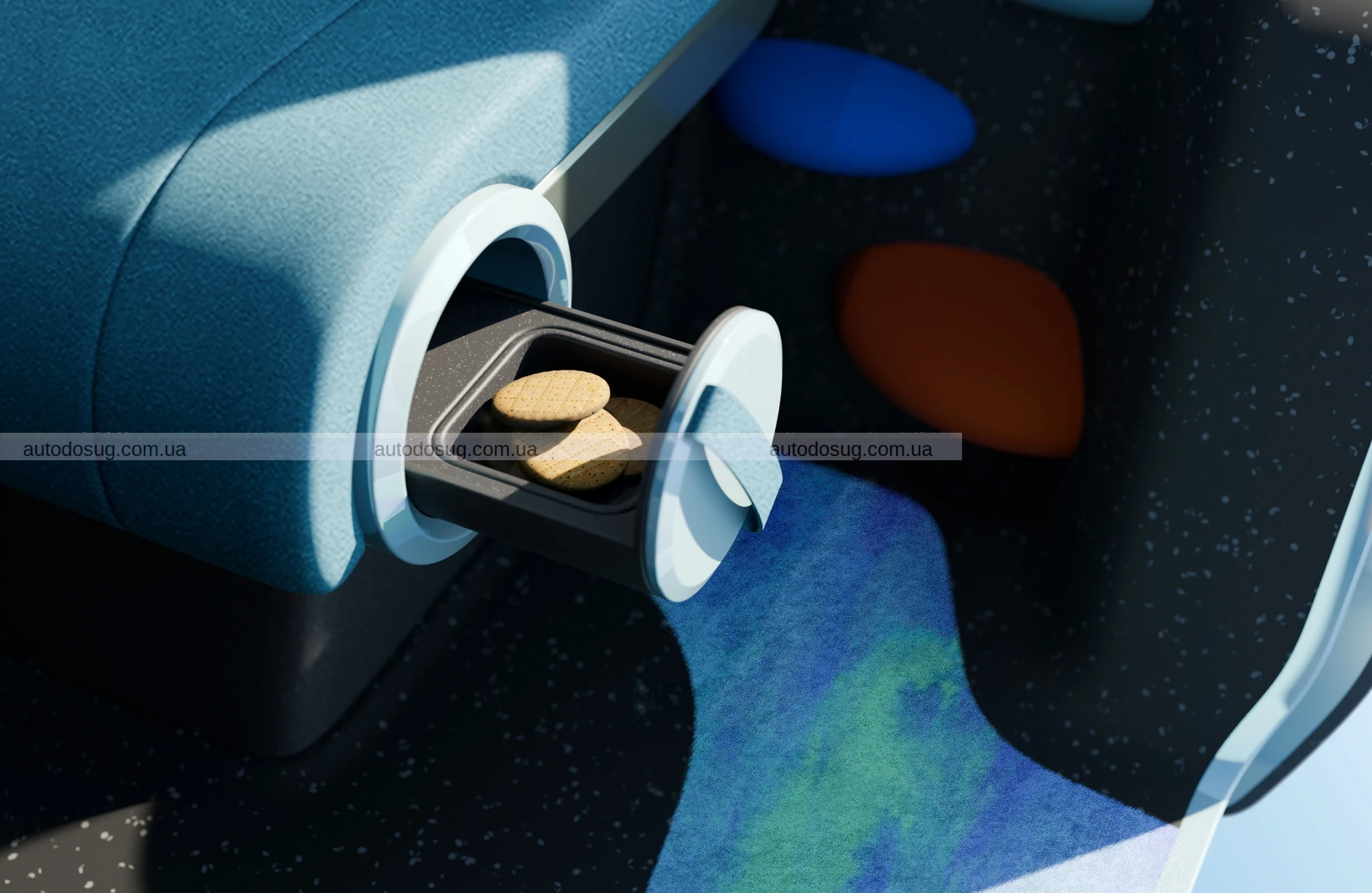 Daihatsu відроджує крихітну японську легенду з електричним акцентом