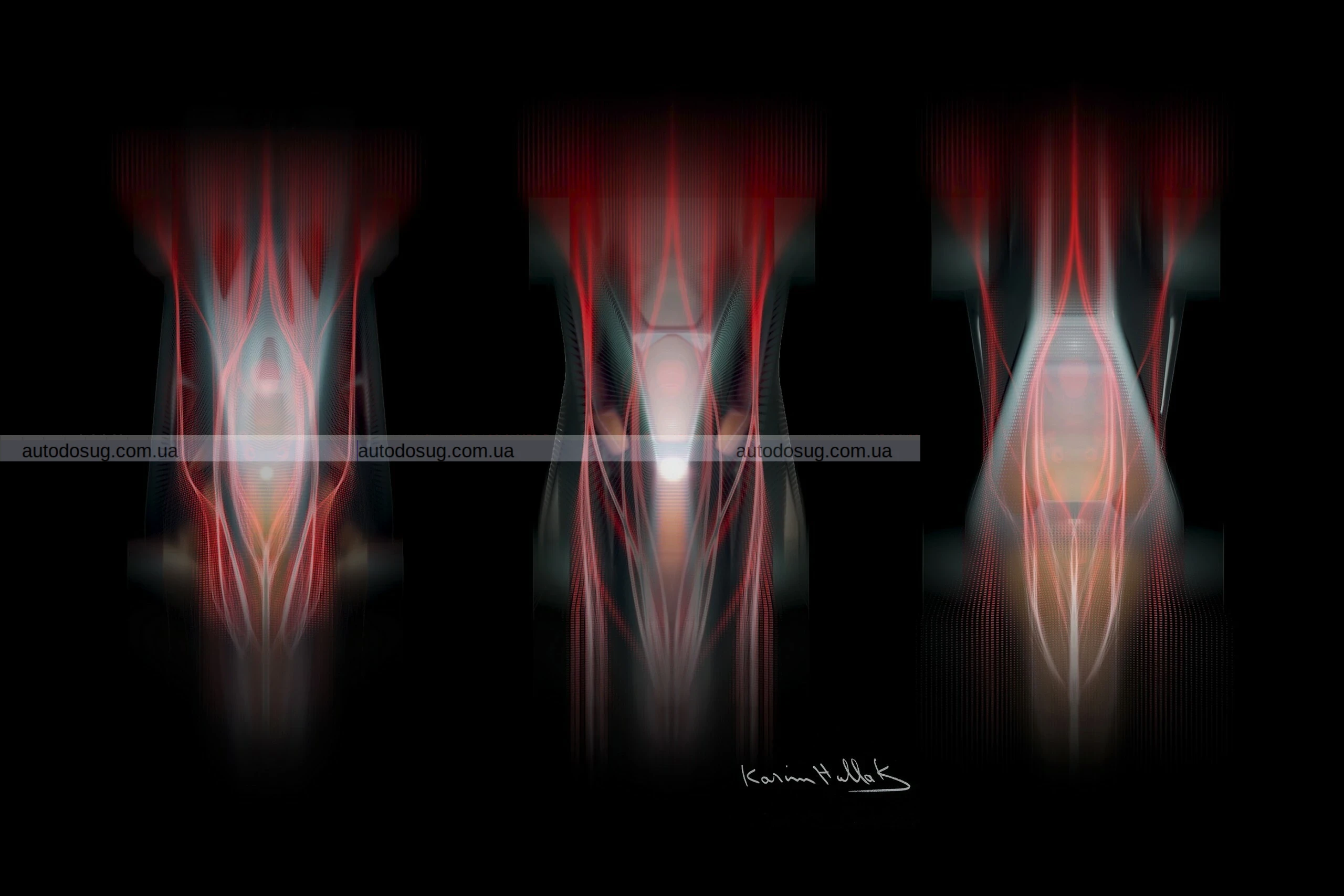 Ferrari представила F76 віртуальний гіперкар і NFT-експеримент у світі автомобілів