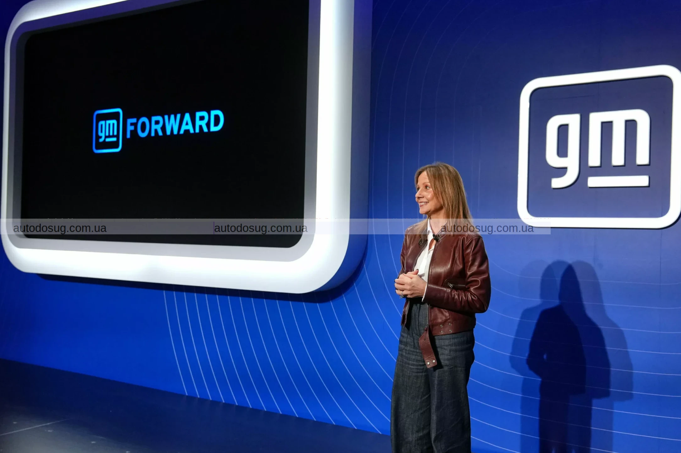 General Motors планує «eyes-off» автономне водіння вже на початку 2028 року