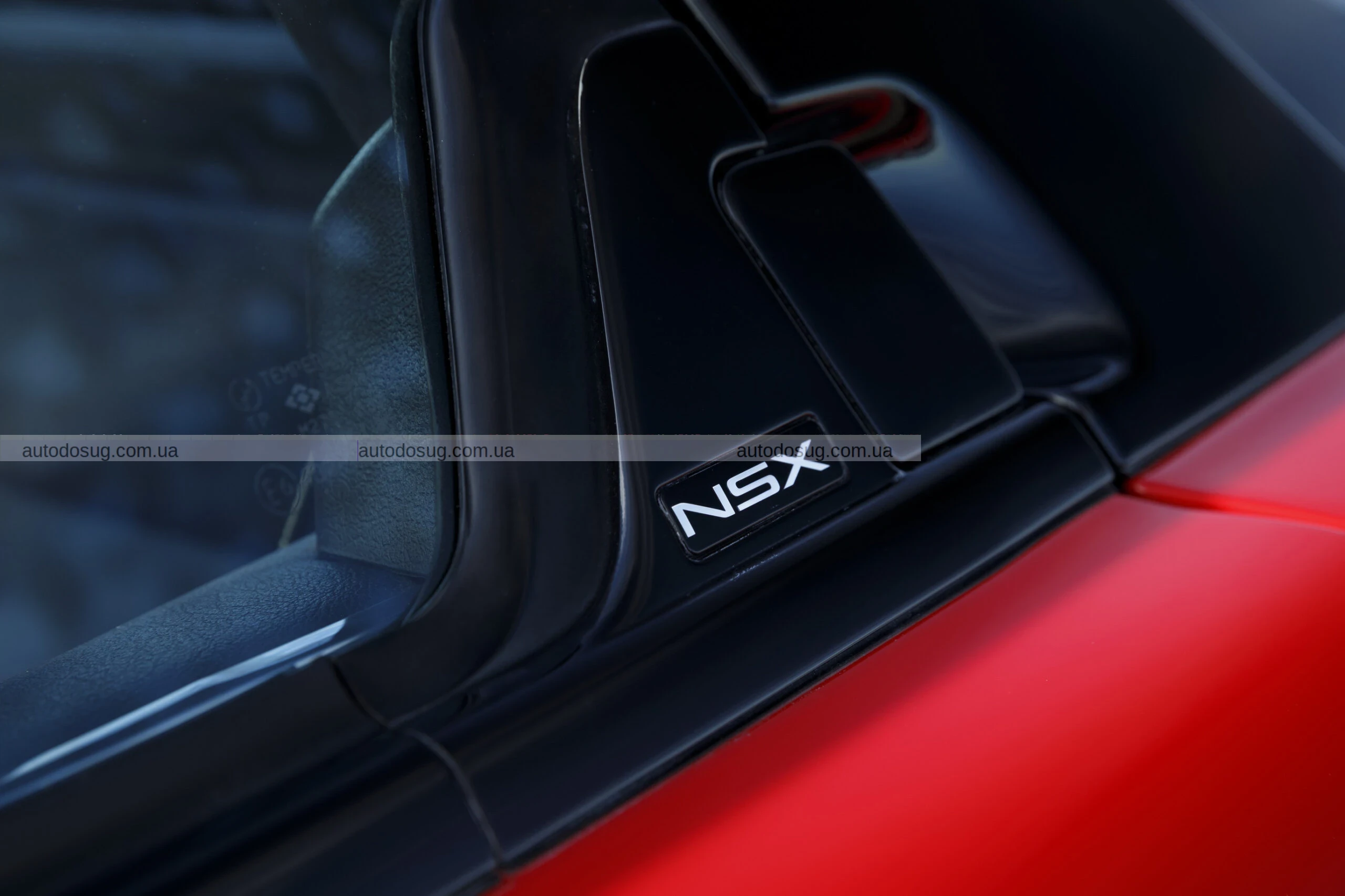 Honda NSX переосмислюється дизайнерським ательє Pininfarina у співпраці з JAS Motorsport