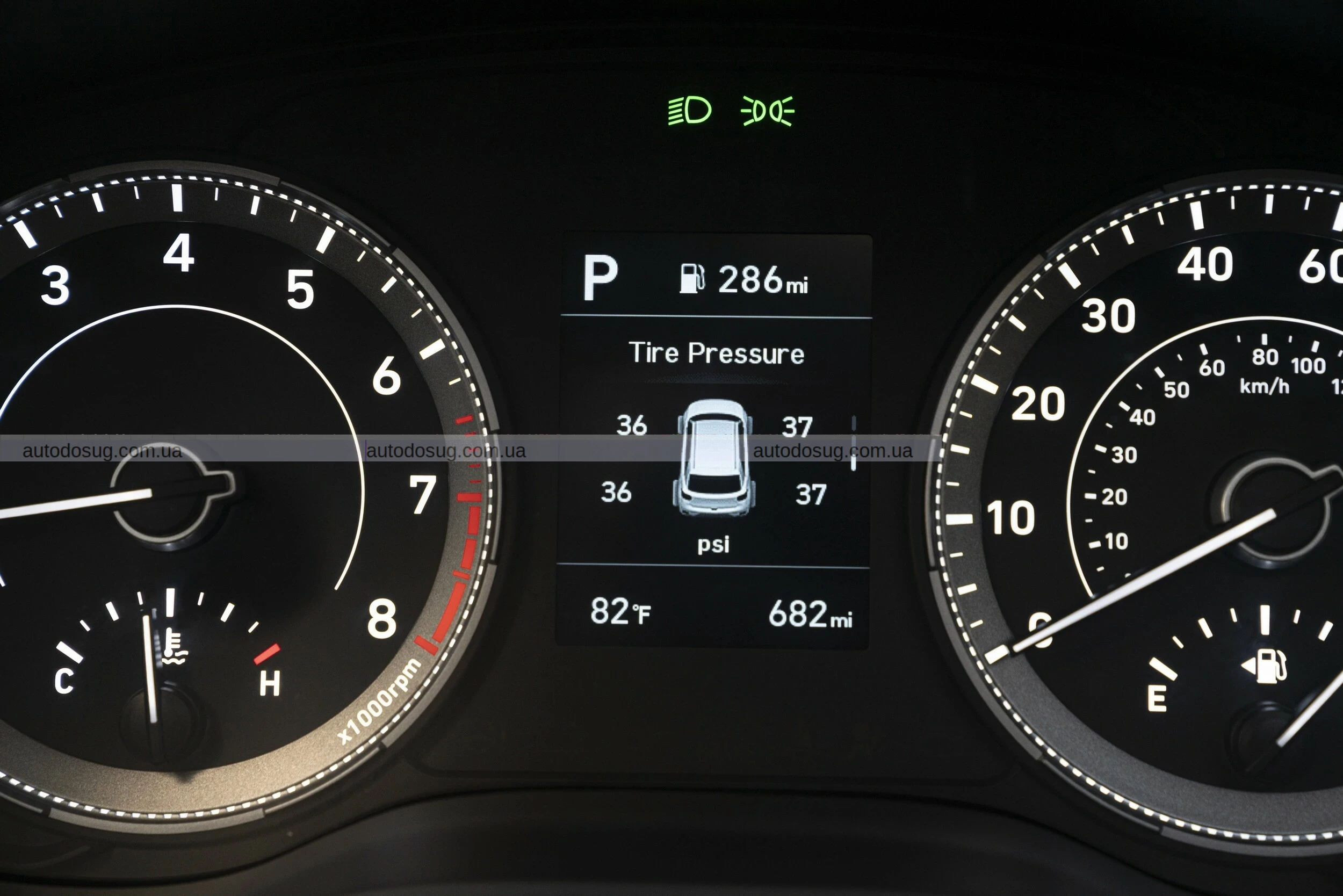 Hyundai Venue 2026 стає дешевше, але без LED-фар та навігації