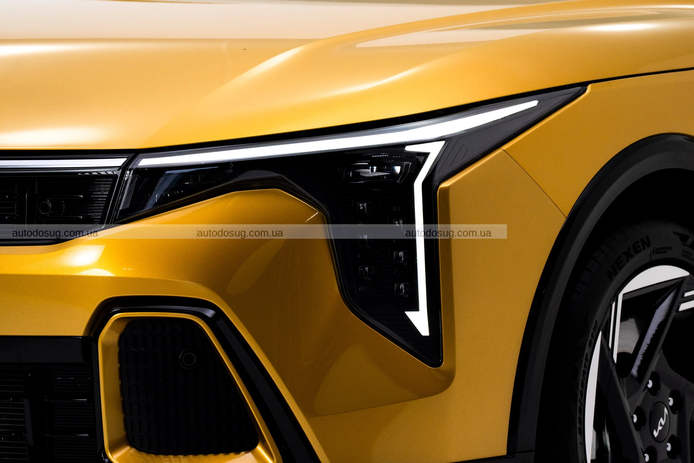 Kia K4 щойно завдала нищівного удару по VW Golf