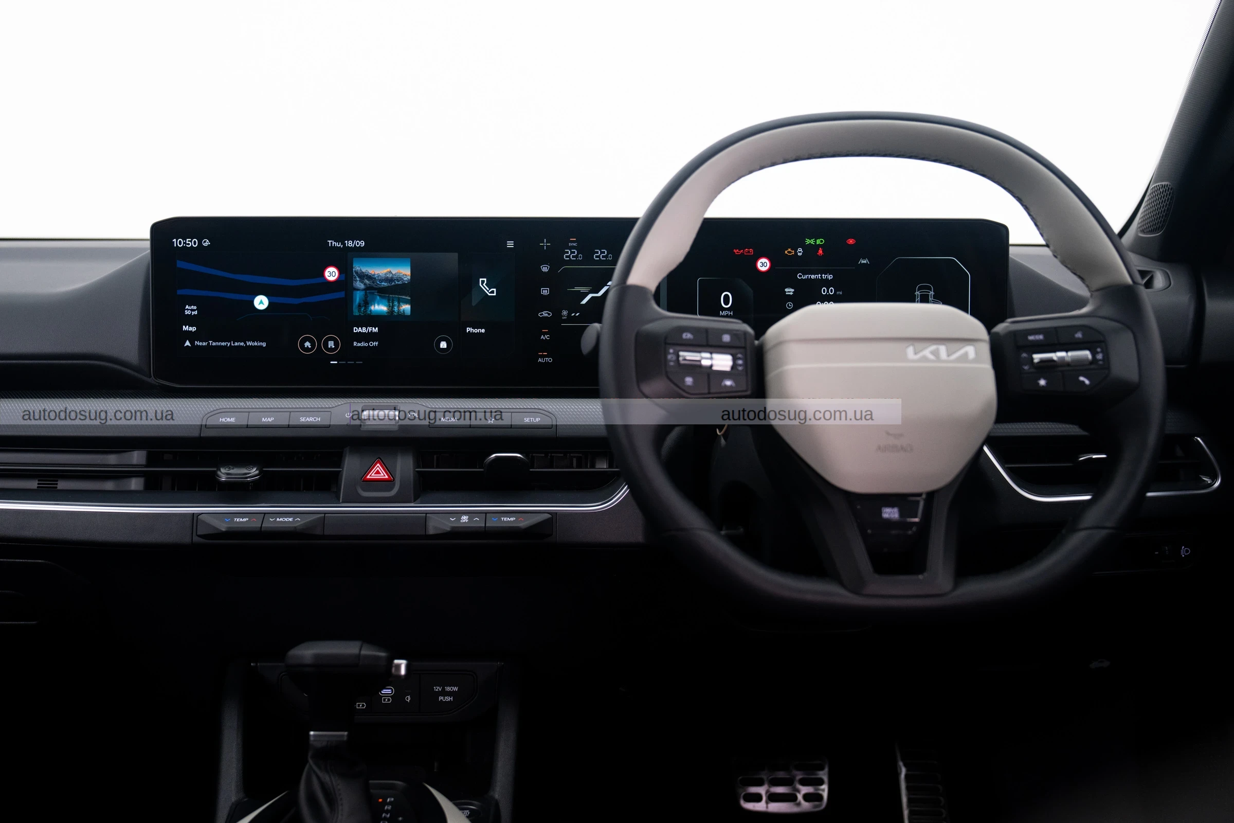 Kia K4 щойно завдала нищівного удару по VW Golf