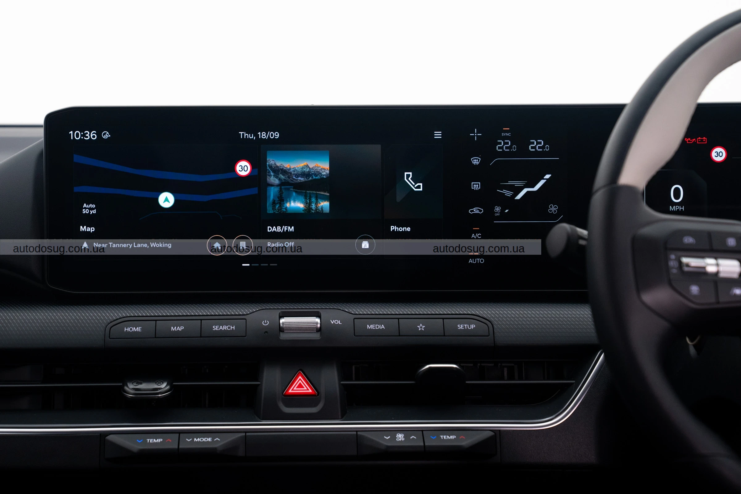 Kia K4 щойно завдала нищівного удару по VW Golf