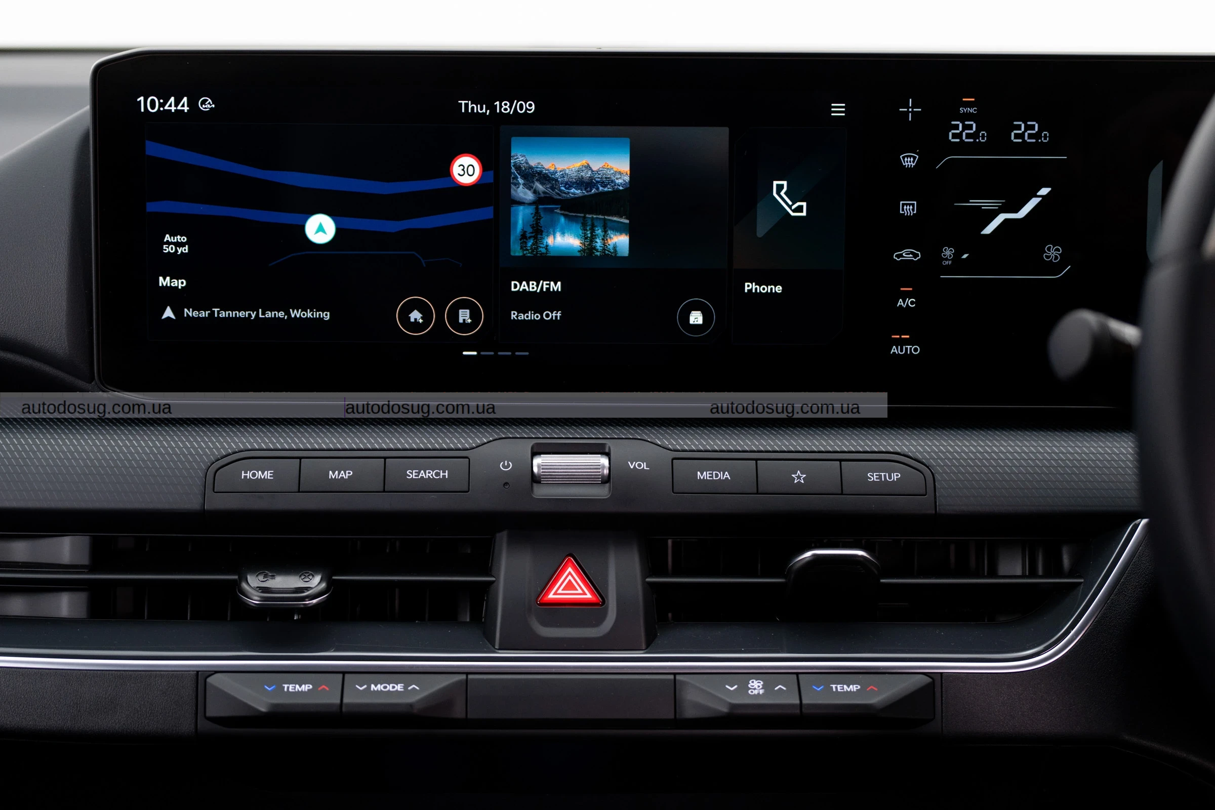 Kia K4 щойно завдала нищівного удару по VW Golf