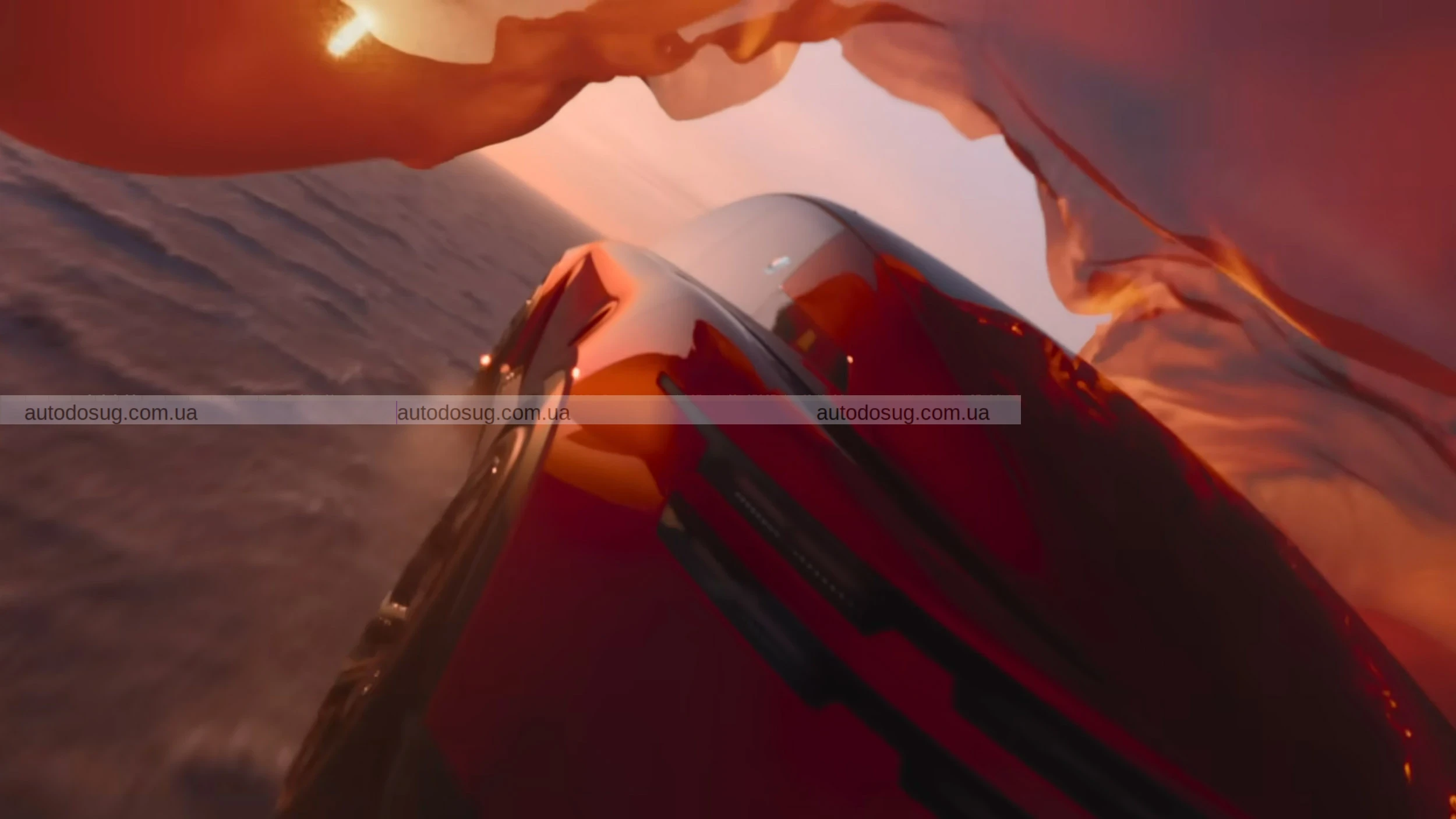 Концепт Century від Toyota не може вирішити, чи це купе, позашляховик чи мінівен