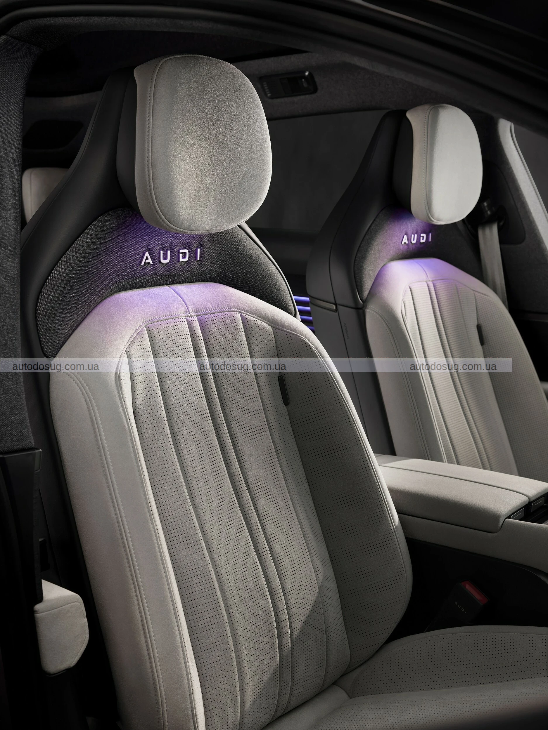 Китайський електромобіль Audi вартістю 33 тисячі доларів — це не тільки дешева робоча сила