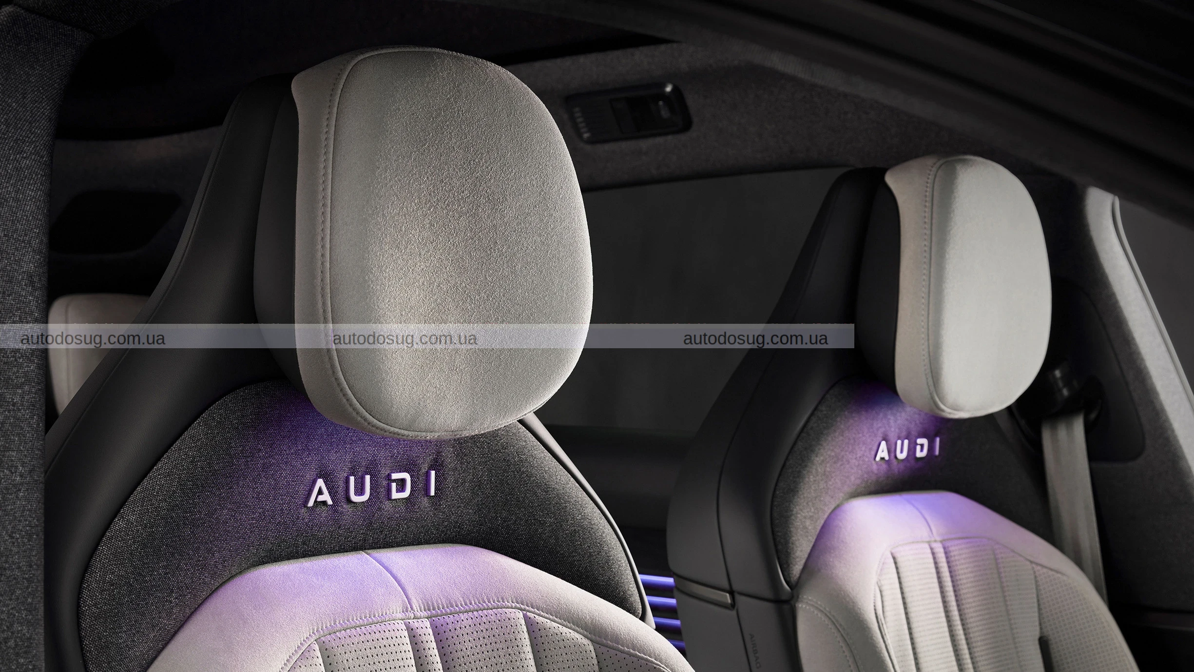 Китайський електромобіль Audi вартістю 33 тисячі доларів — це не тільки дешева робоча сила