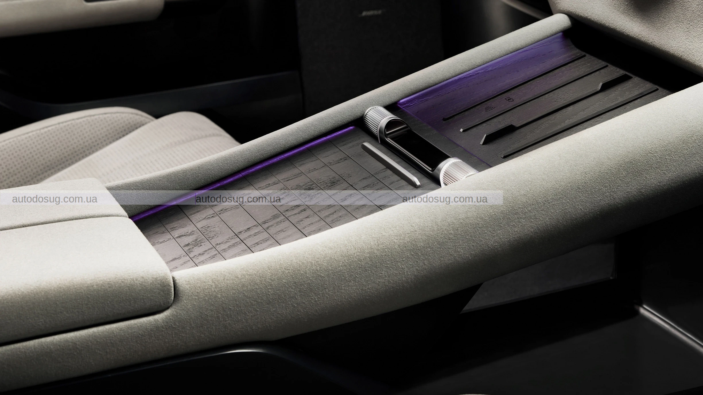 Китайський електромобіль Audi вартістю 33 тисячі доларів — це не тільки дешева робоча сила