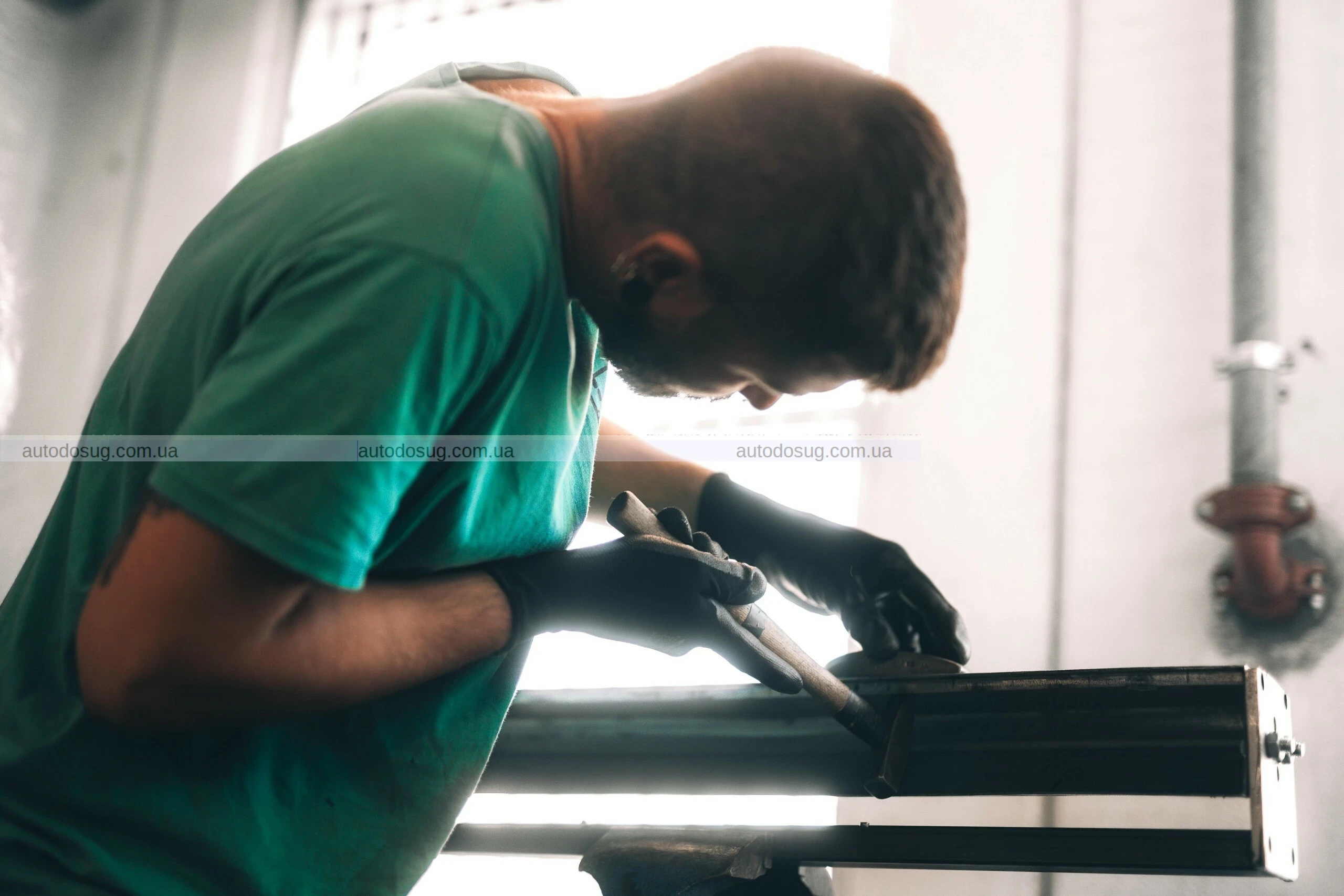 Lamborghini бореться за свою репутацію 10-річною гарантією та програмою Polo Storico