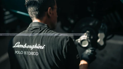 Lamborghini бореться за свою репутацію 10-річною гарантією та програмою Polo Storico