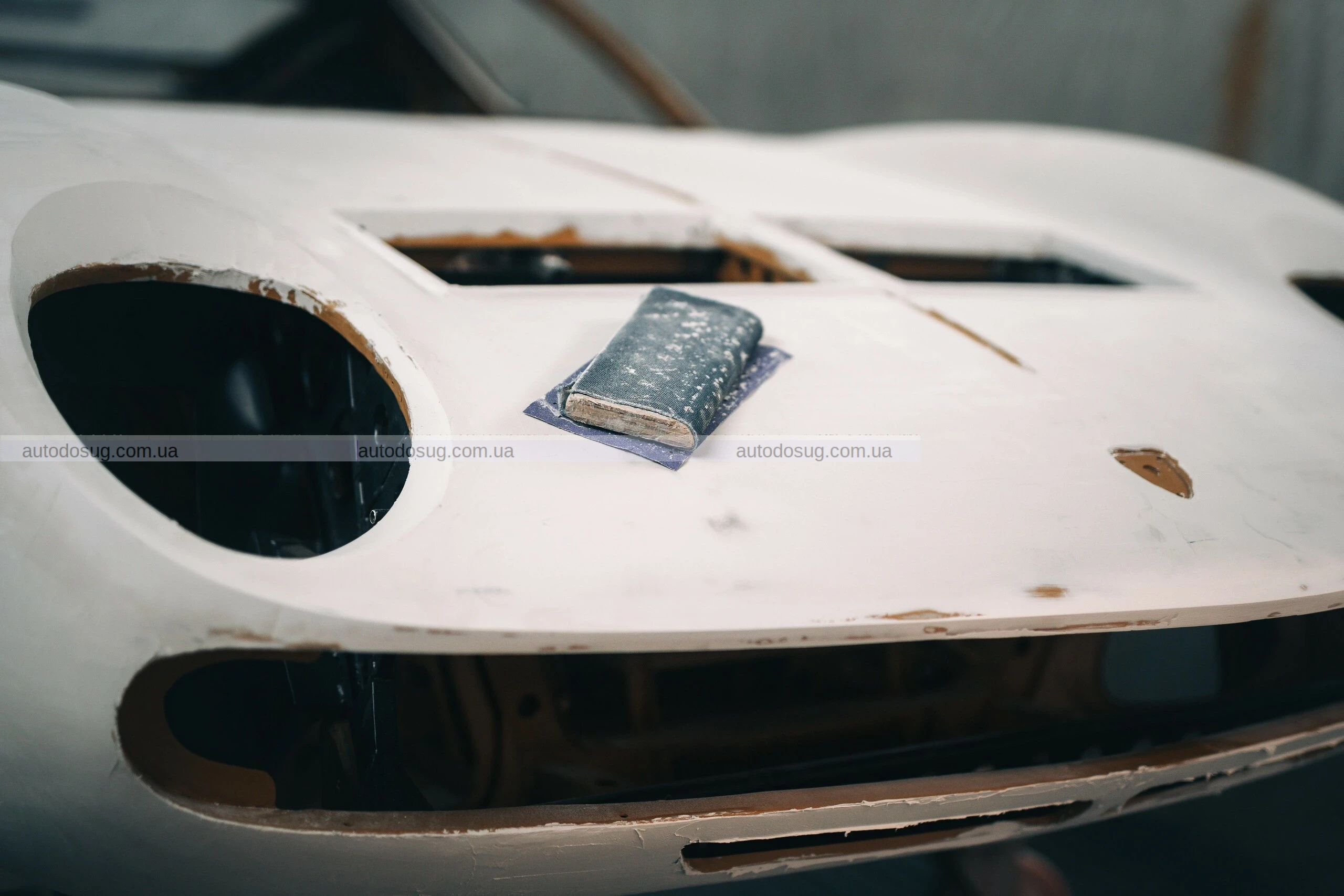 Lamborghini бореться за свою репутацію 10-річною гарантією та програмою Polo Storico