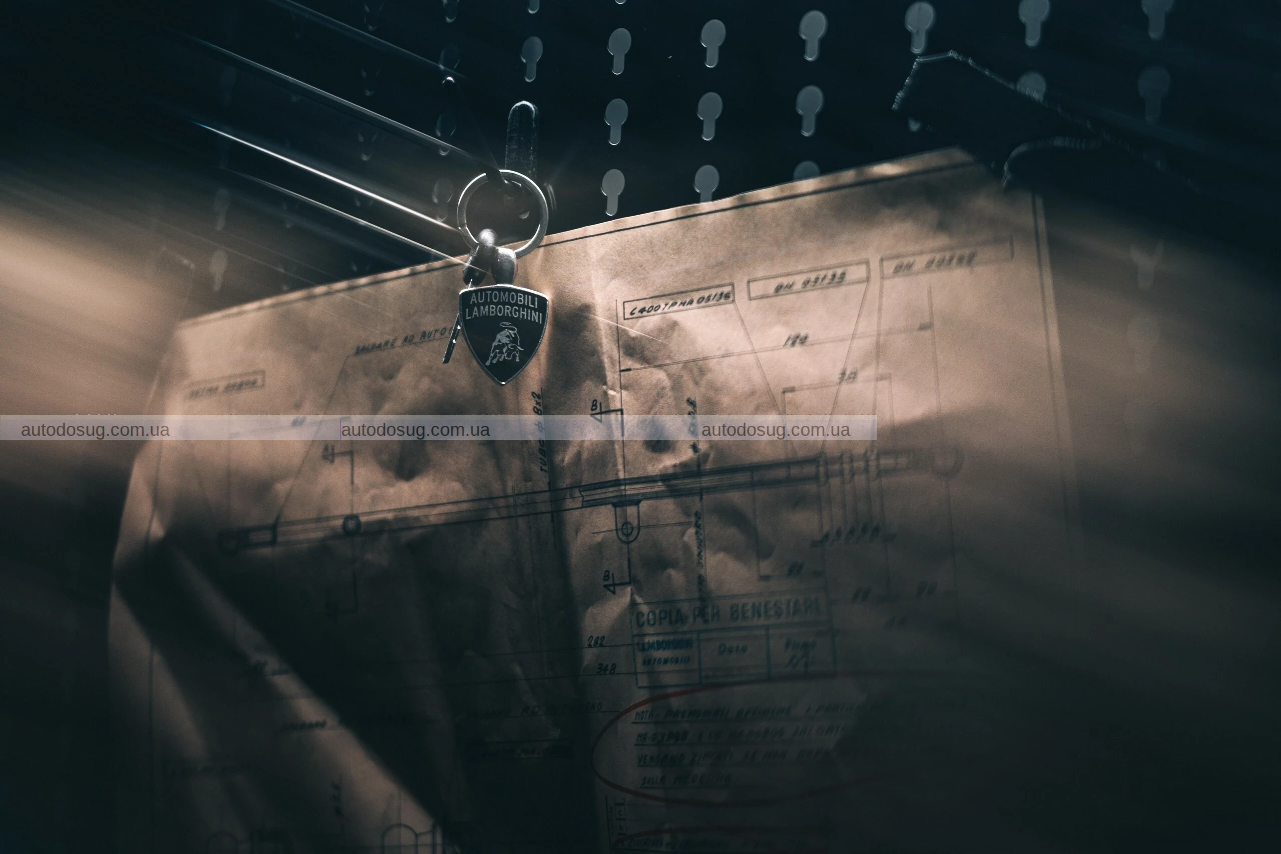 Lamborghini бореться за свою репутацію 10-річною гарантією та програмою Polo Storico