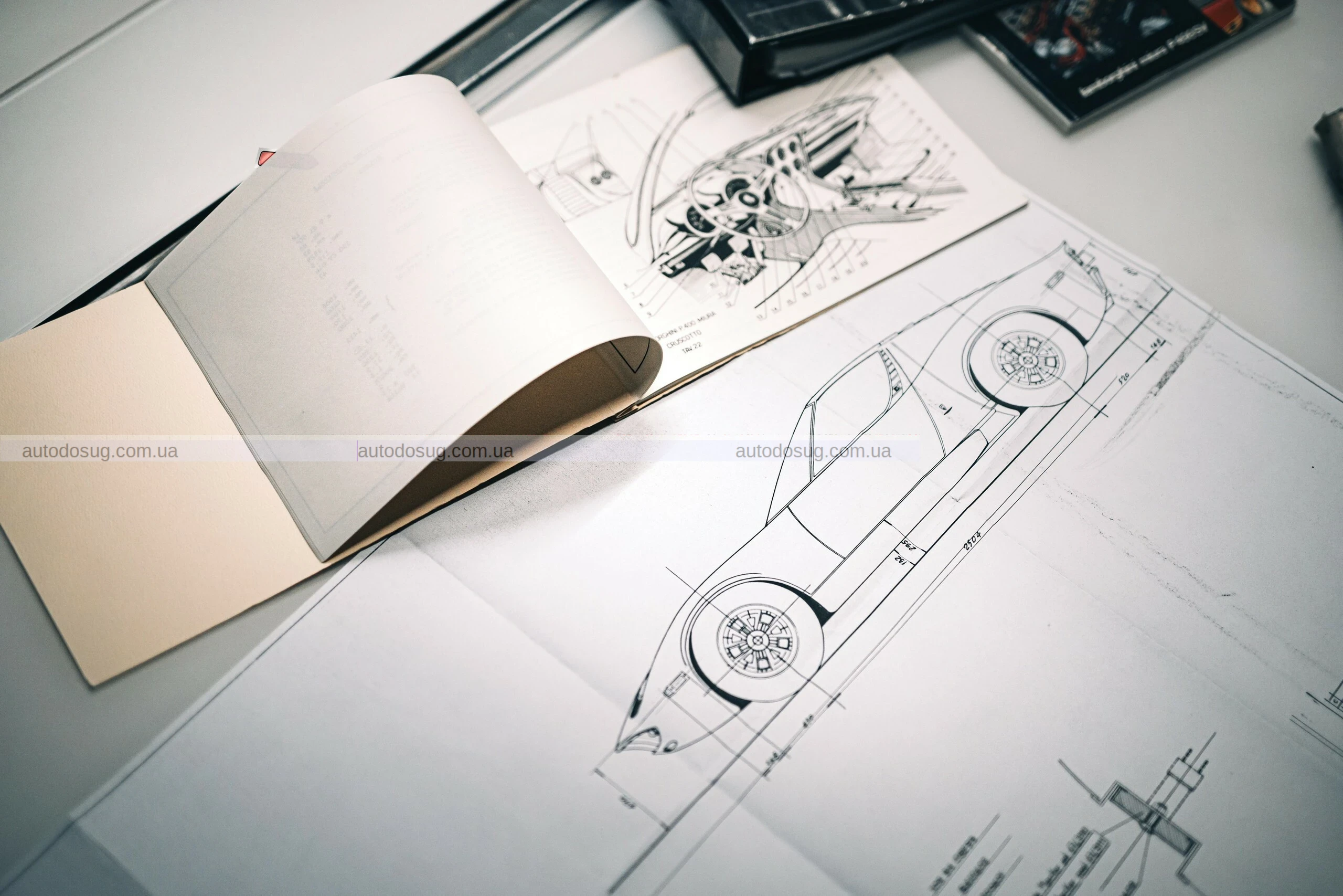 Lamborghini бореться за свою репутацію 10-річною гарантією та програмою Polo Storico