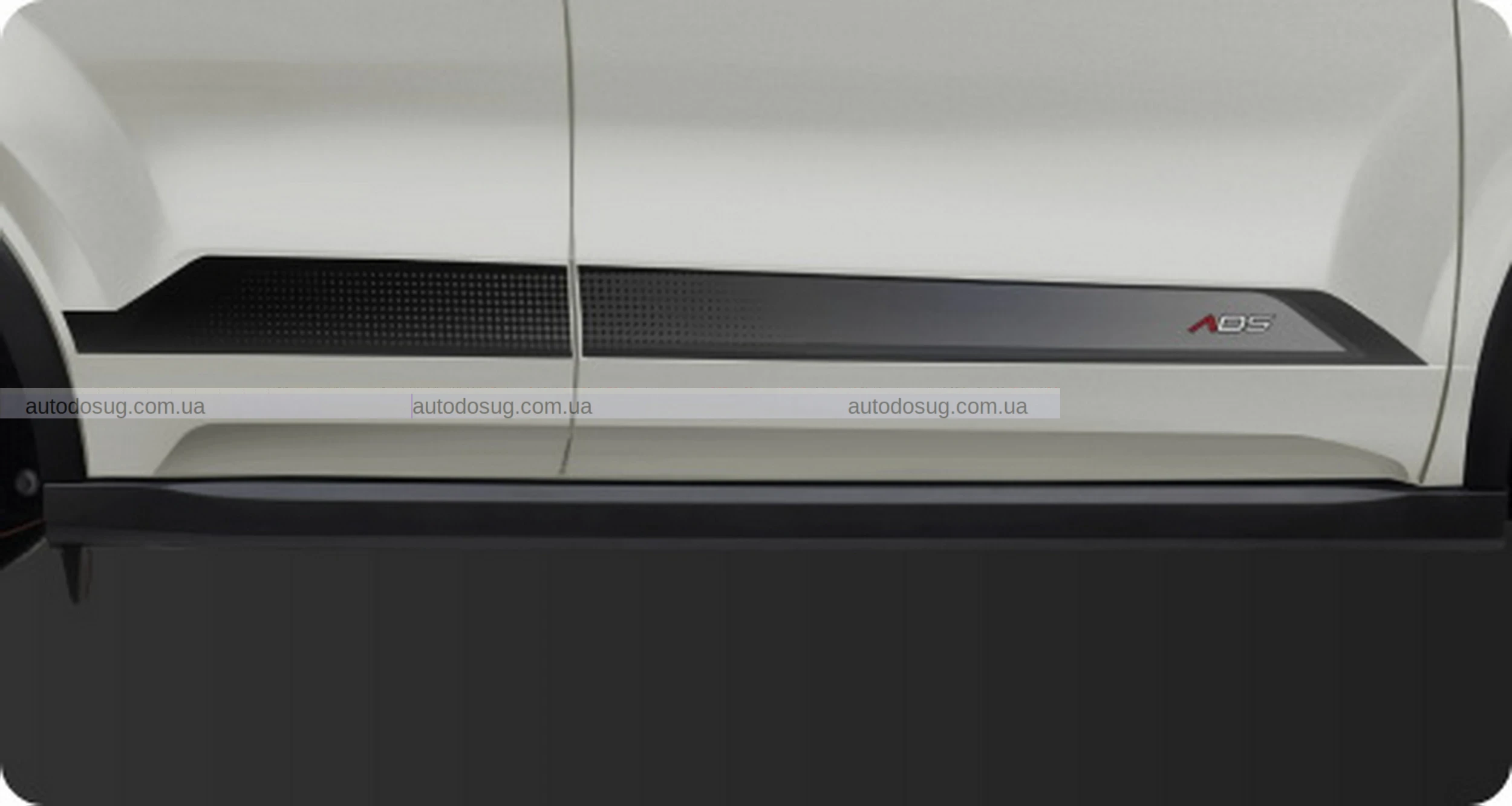 Маленький позашляховик Daihatsu щойно отримав потужний характер