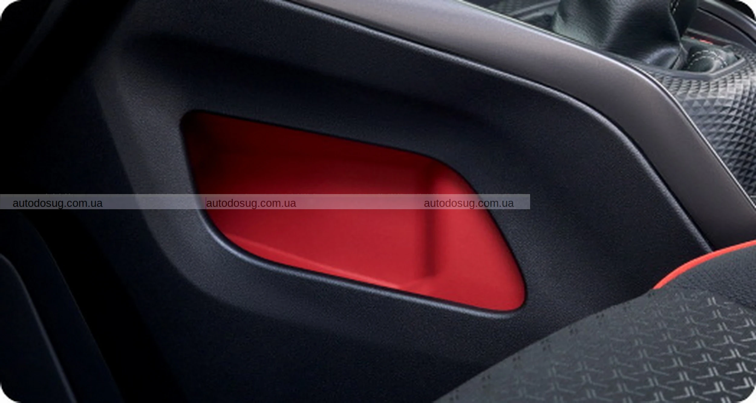 Маленький позашляховик Daihatsu щойно отримав потужний характер