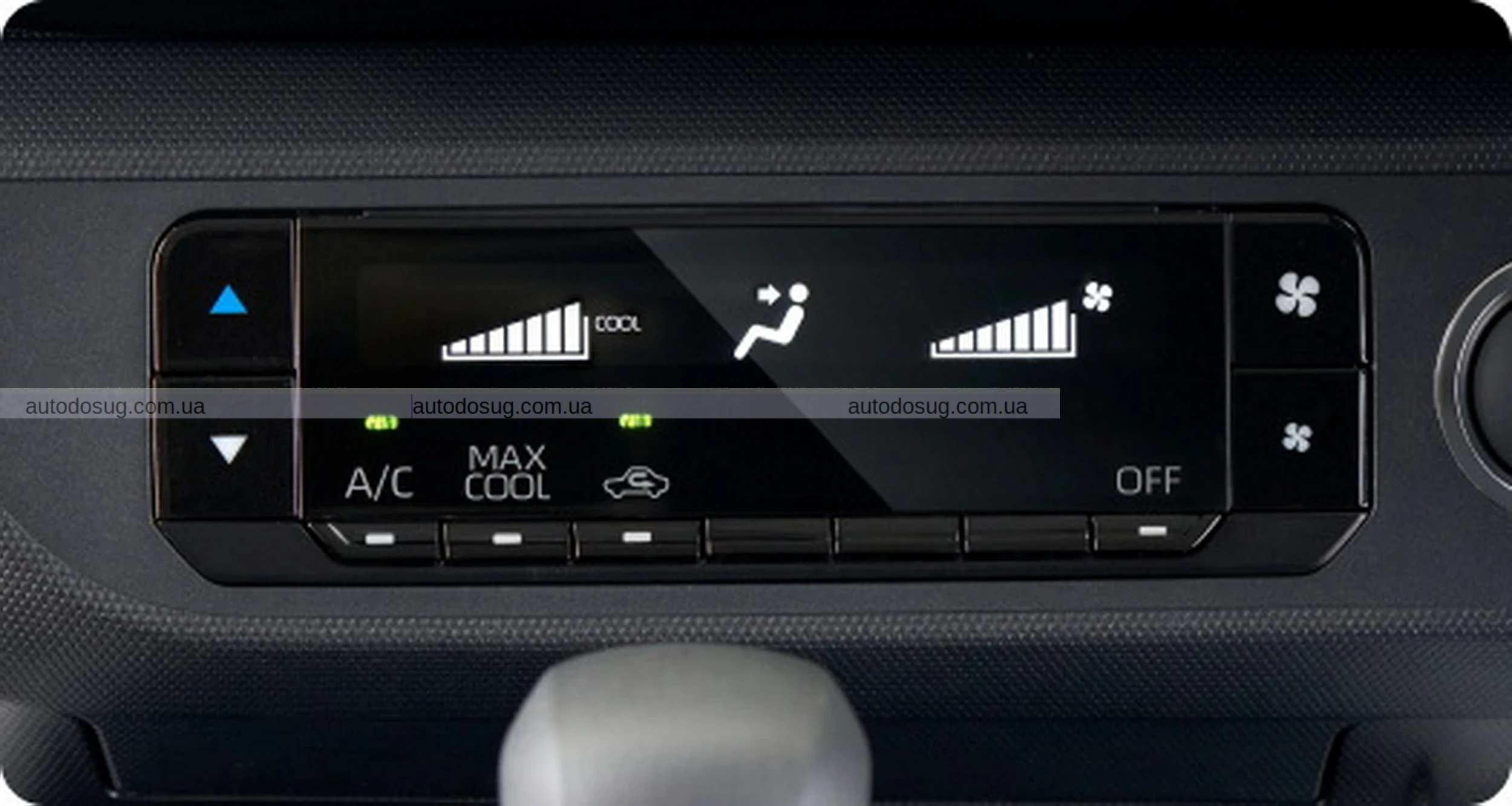 Маленький позашляховик Daihatsu щойно отримав потужний характер