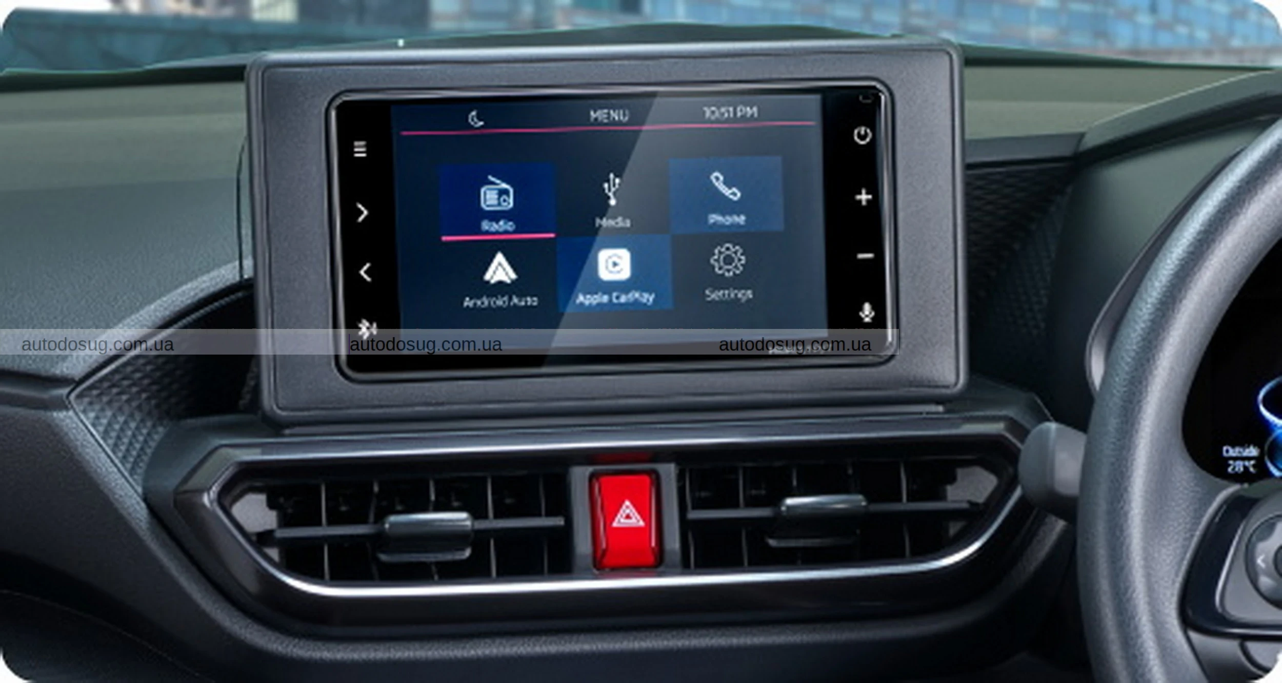 Маленький позашляховик Daihatsu щойно отримав потужний характер