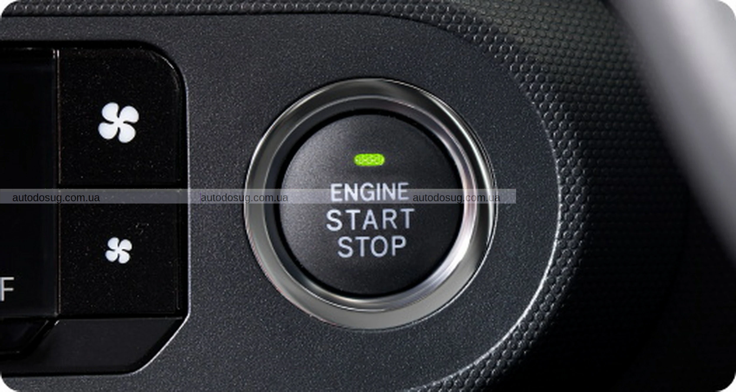 Маленький позашляховик Daihatsu щойно отримав потужний характер