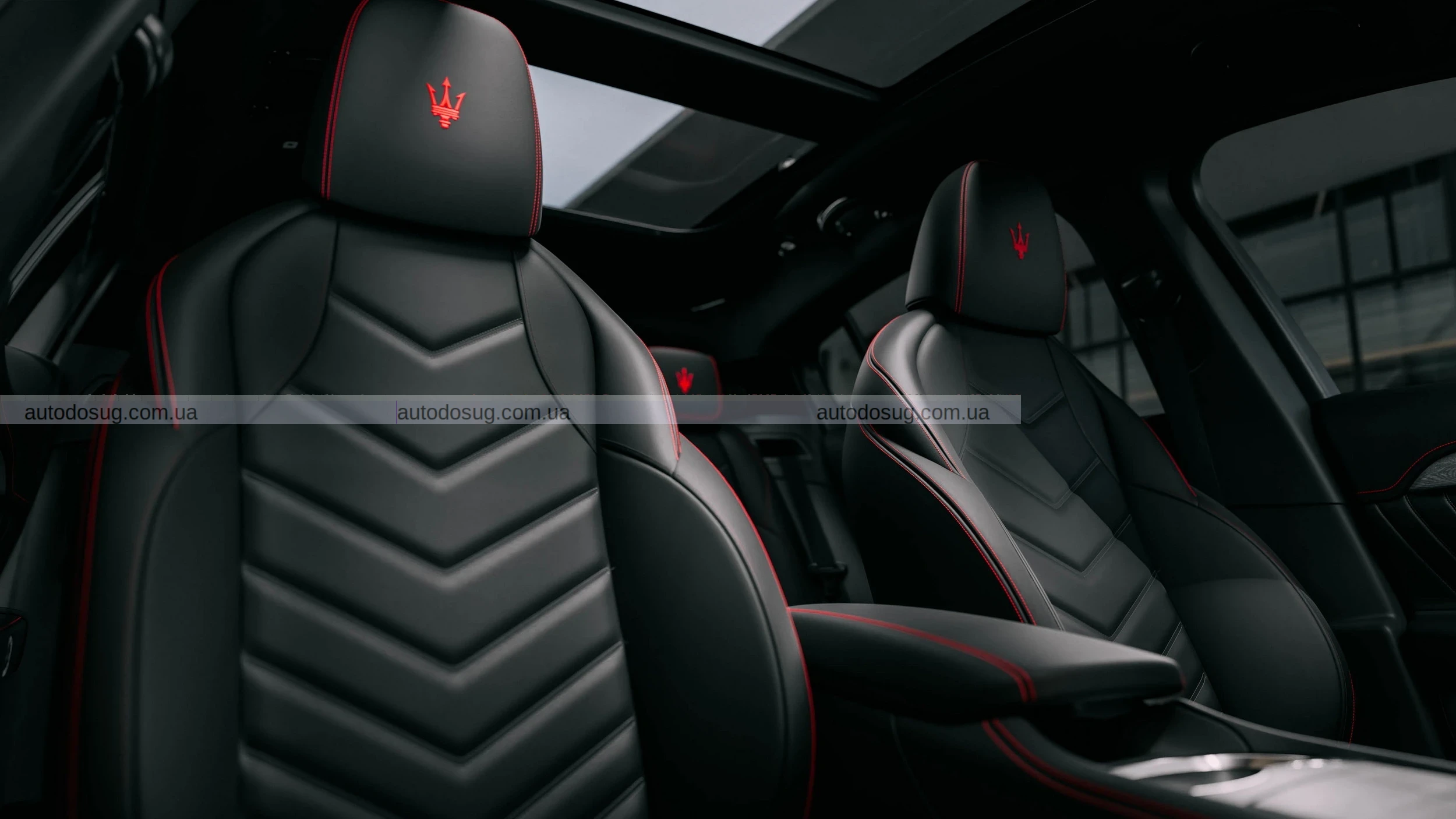 Maserati застосовує розумну технологію, щоб збільшити запас ходу Grecale Folgore на 80 км