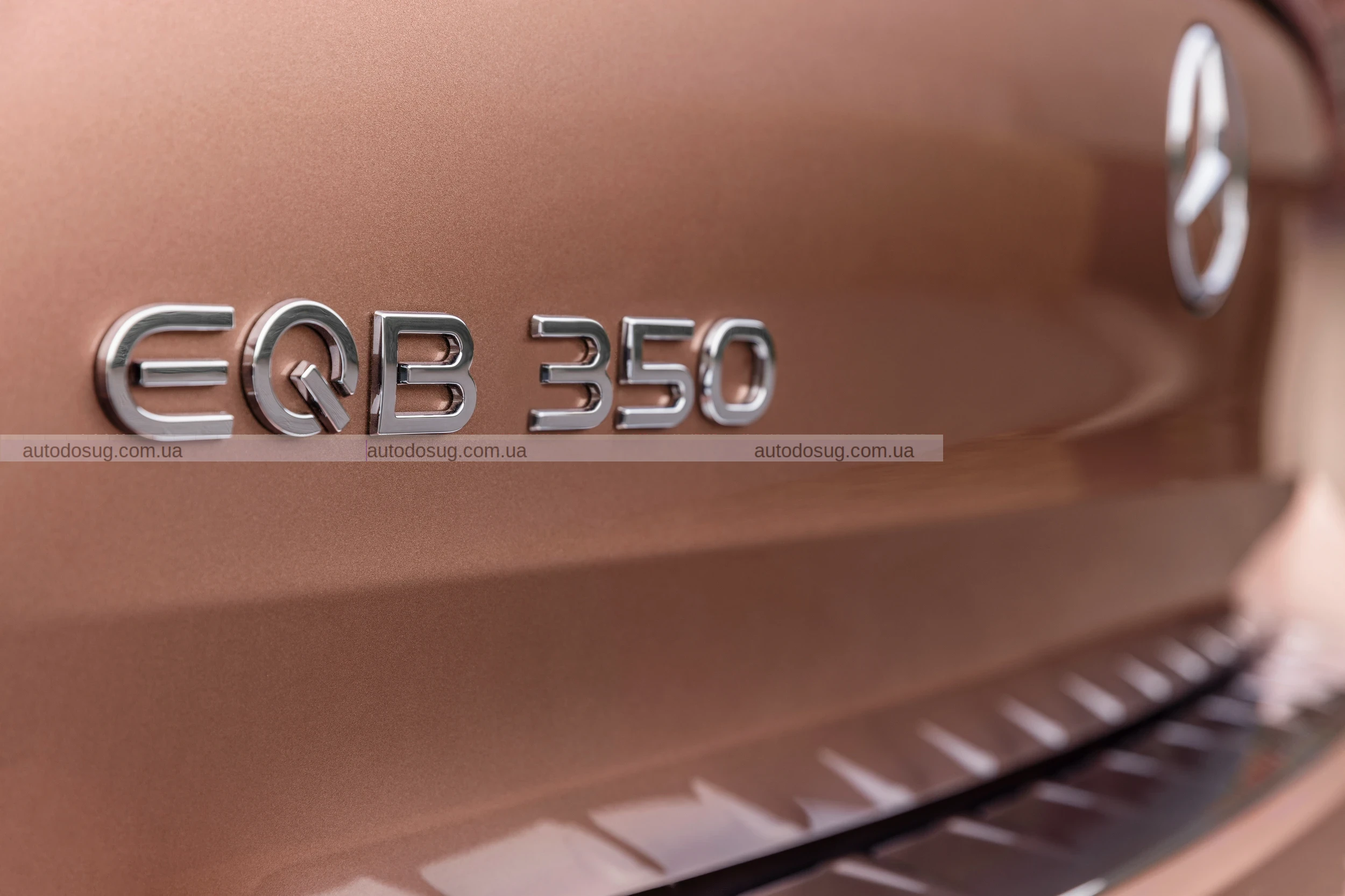 Mercedes щойно припинив випуск свого електромобіля початкового рівня EQB