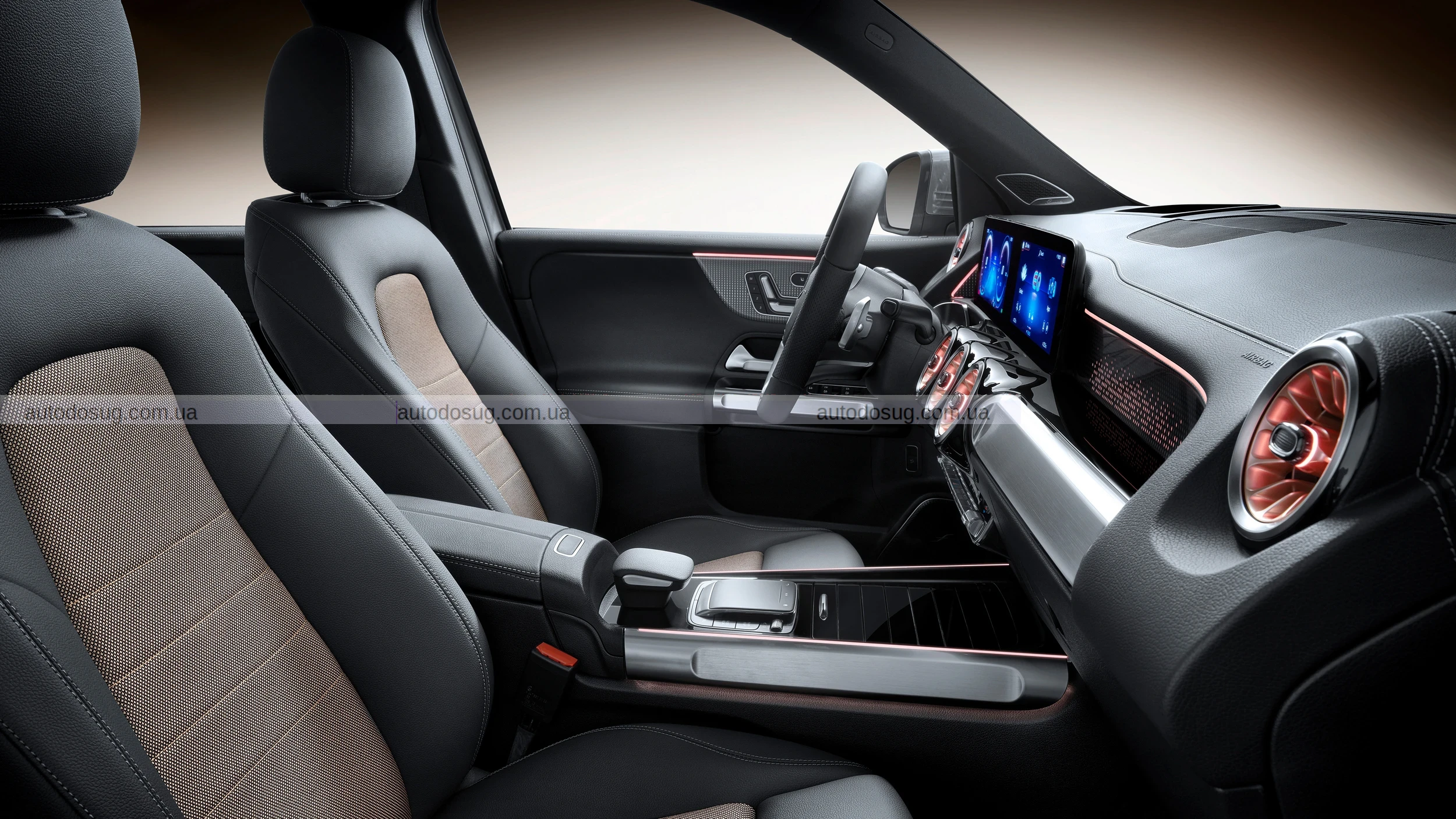 Mercedes щойно припинив випуск свого електромобіля початкового рівня EQB