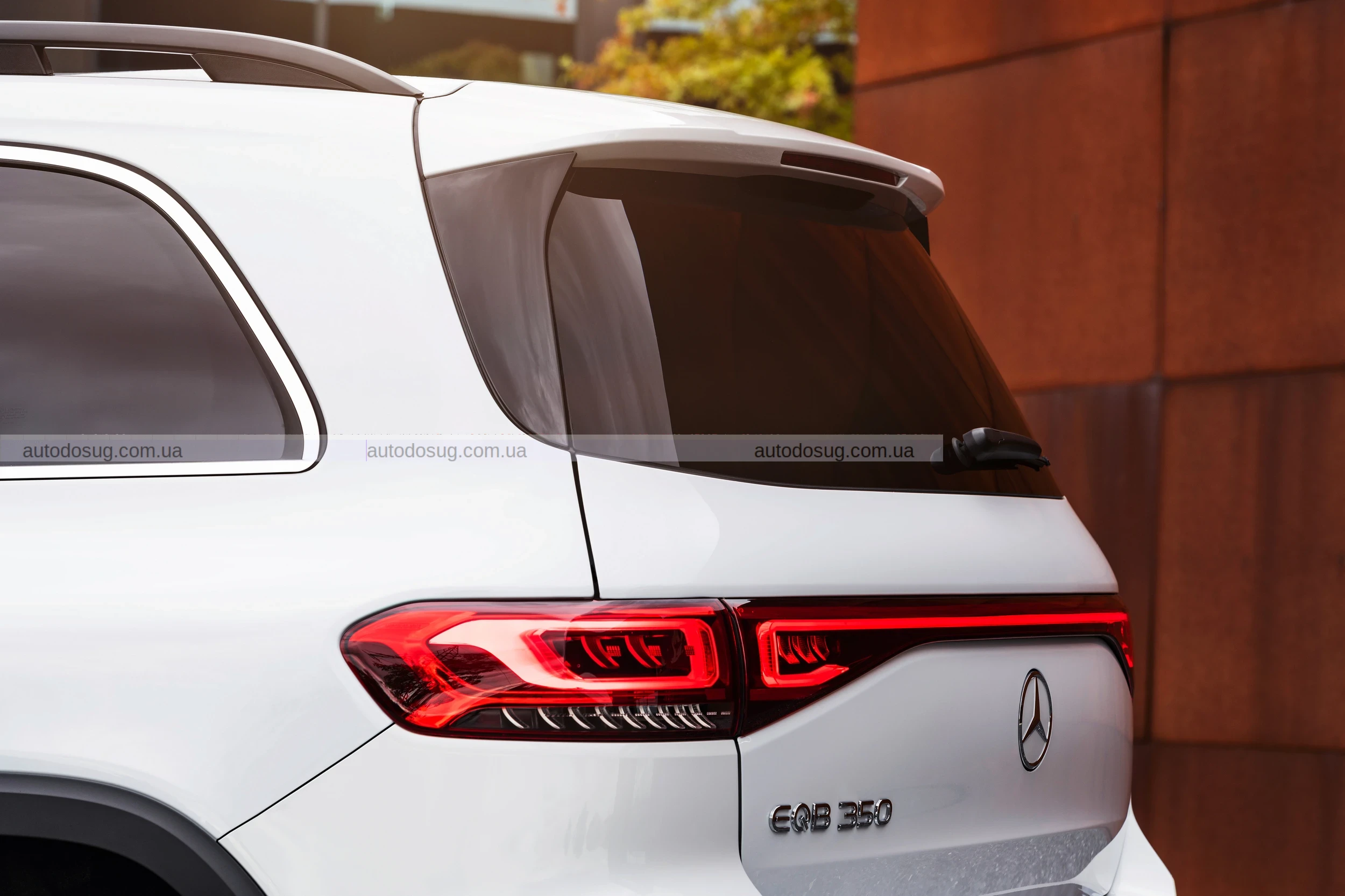 Mercedes щойно припинив випуск свого електромобіля початкового рівня EQB